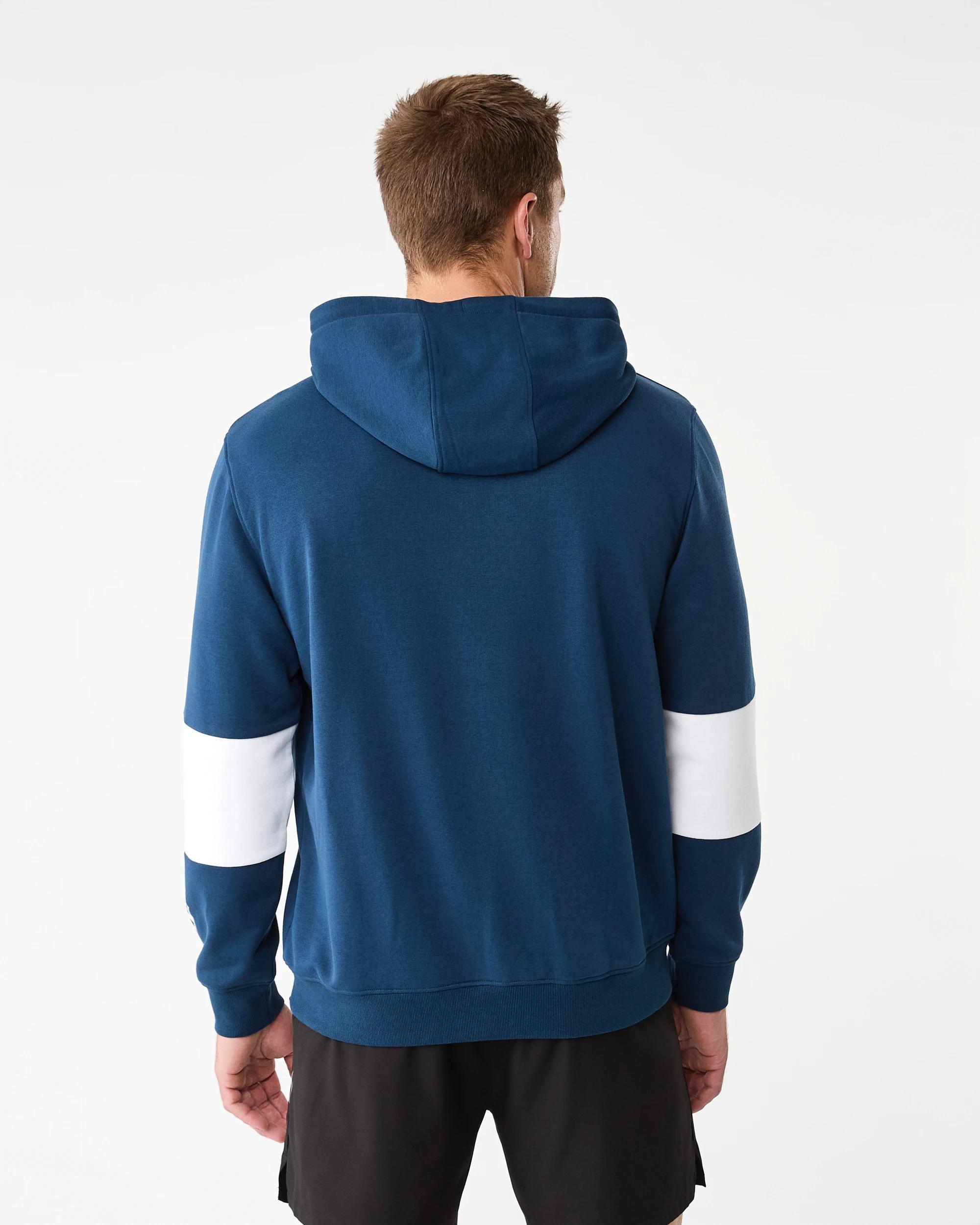 4 Official AFL Adult Hoodie Geelong, 4 of 7