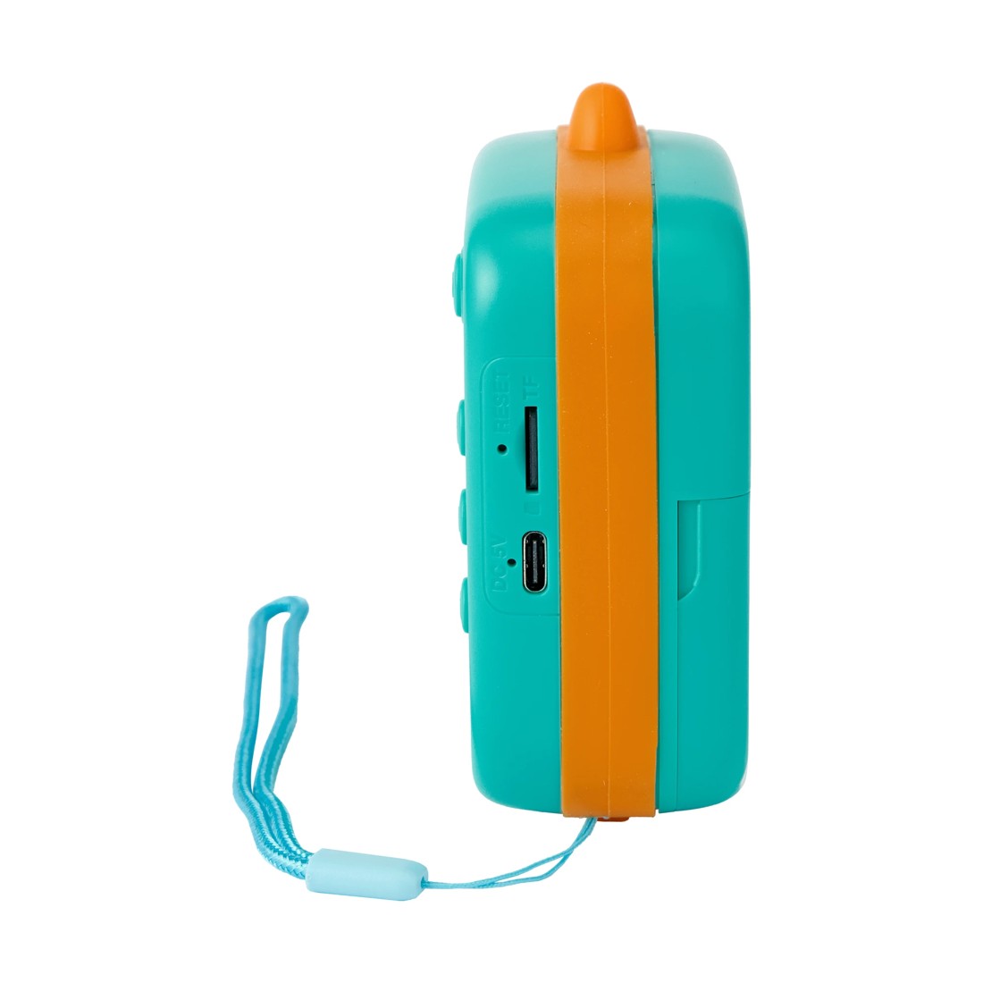 6 Thermal Print Camera - Blue, 6 of 10