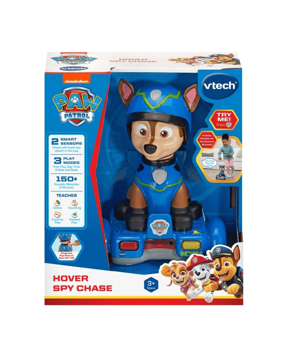 Nickelodeon VTech PAW Patrol Hover Spy Chase