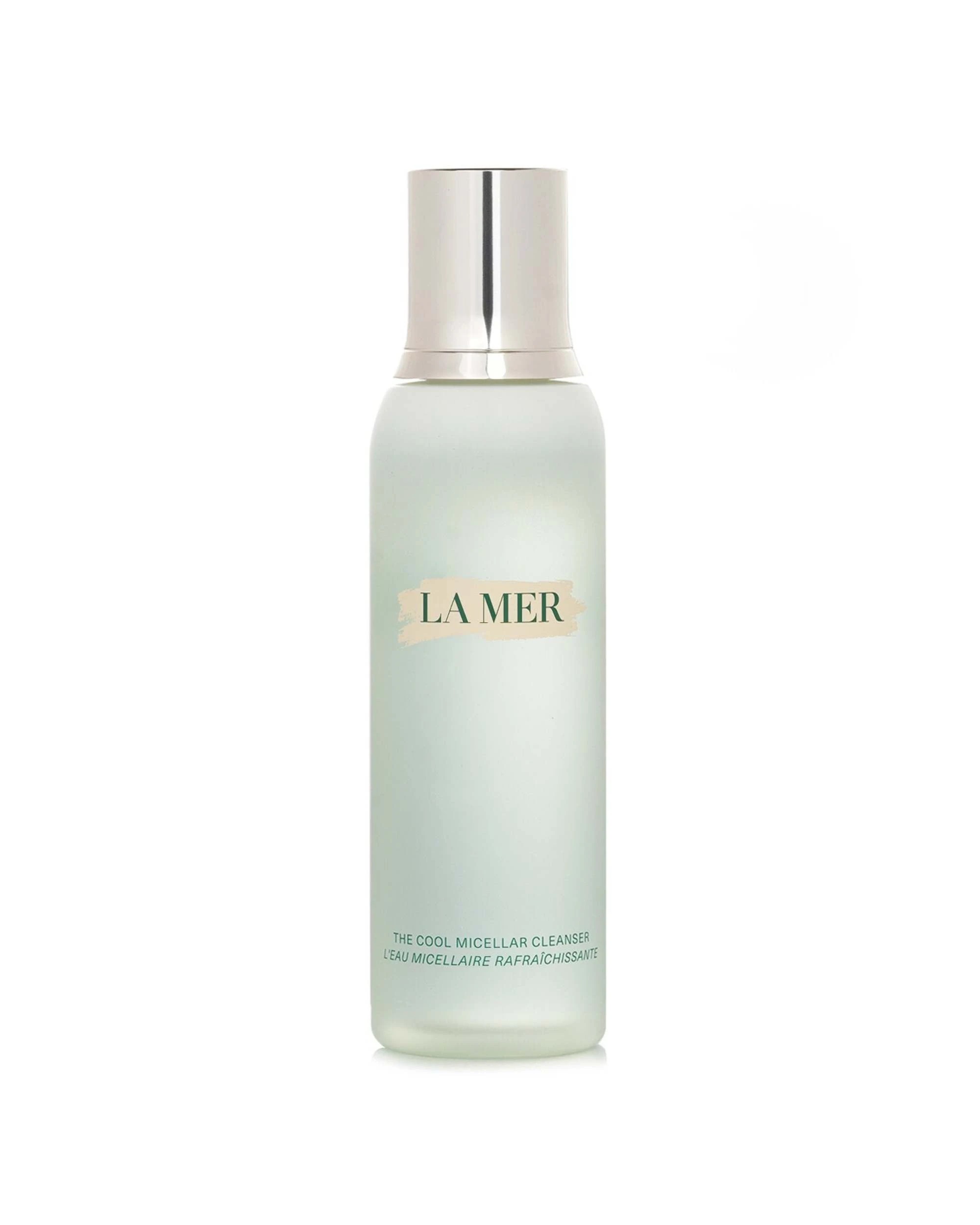 1 La Mer The Cool Micellar Cleanser  200ml/6.7oz, 1 of 3