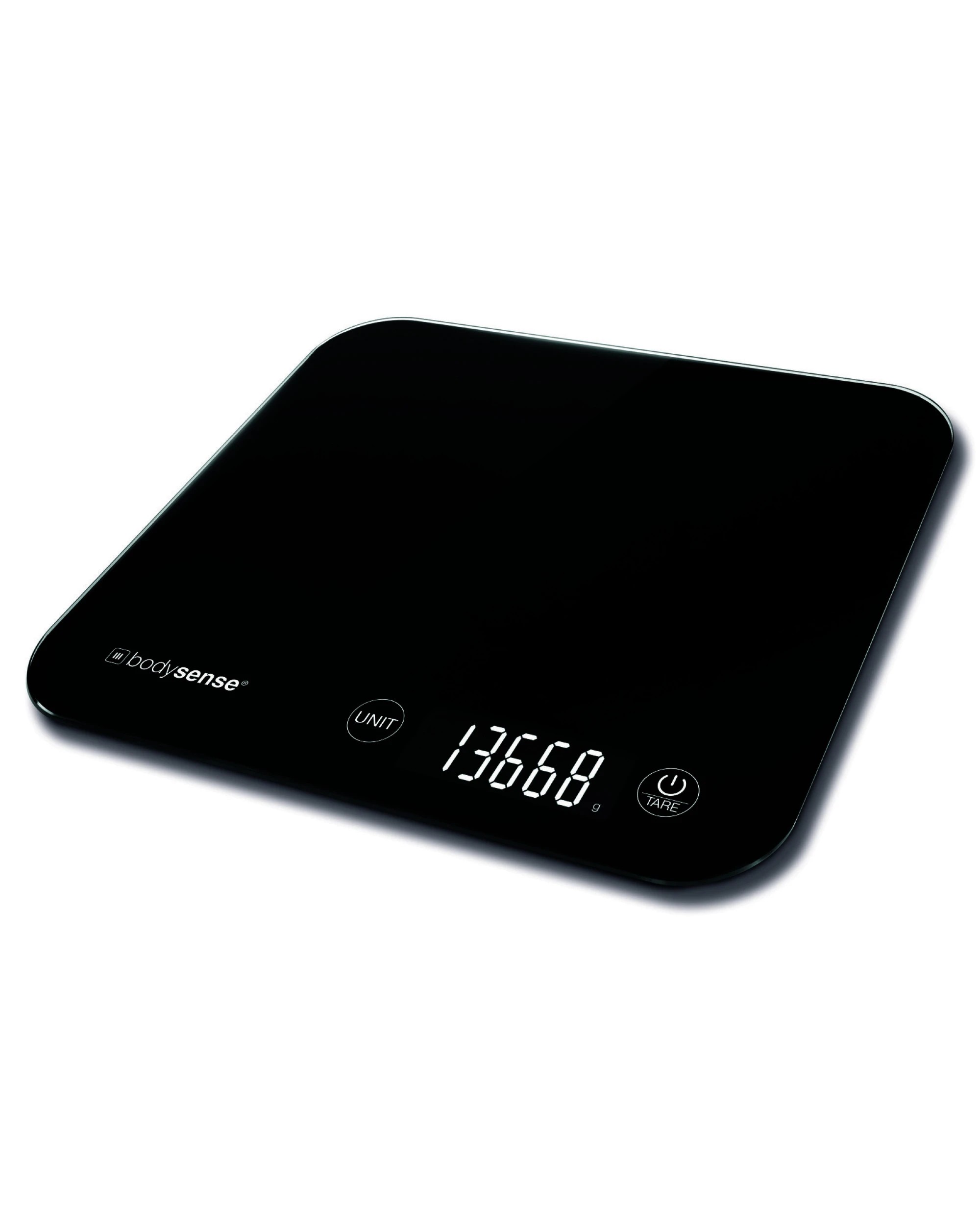 2 Propert BodySense 15kg Digital Kitchen Scale, 2 of 5