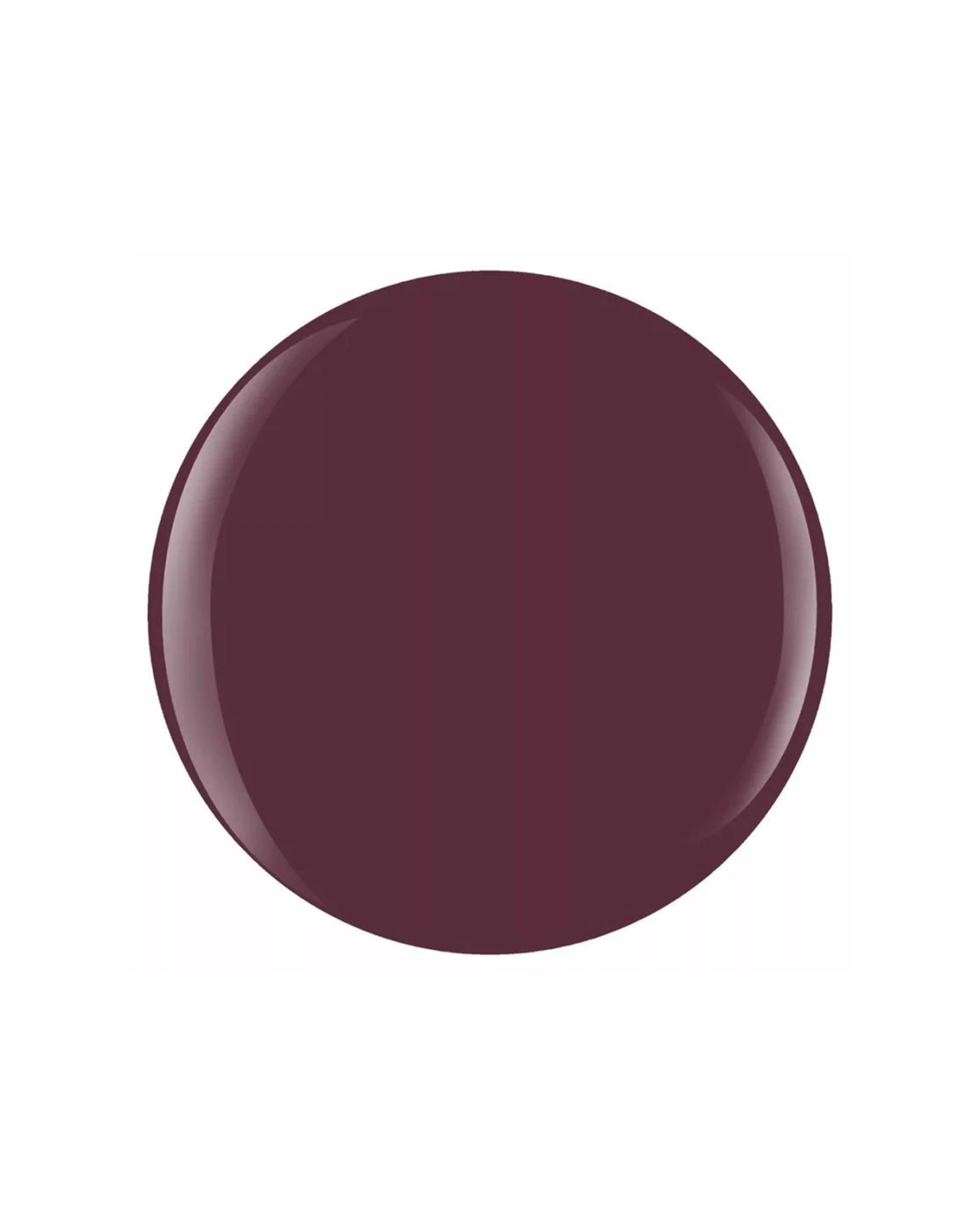 2 Gelish Mini UV LED Soak Off Gel Nail Polish Figure 8s & Heartbreaks 15ml - Purple, 2 of 2