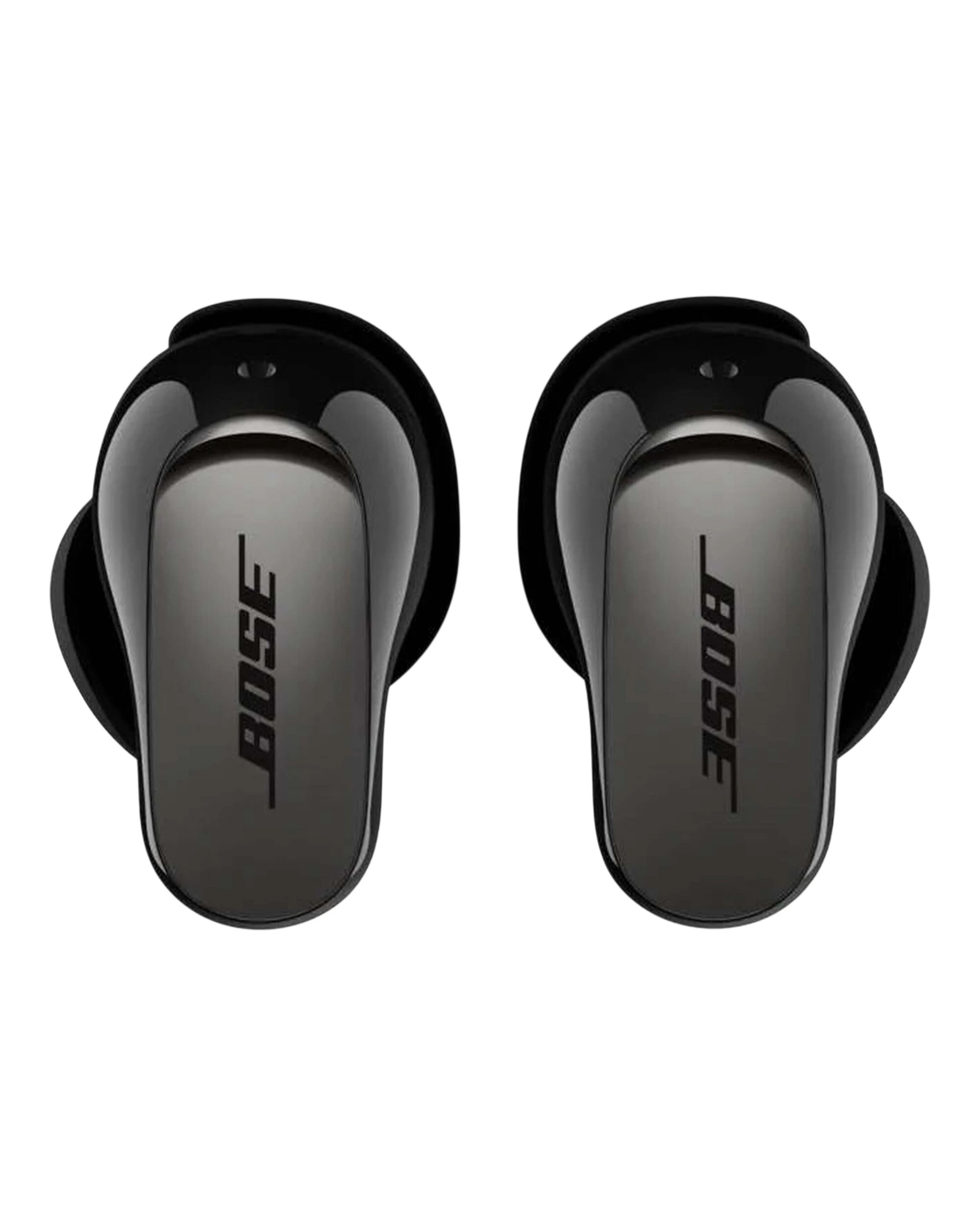 1 Bose Quietcomfort Ultra Earbuds 2nd Gen Black, 1 of 5