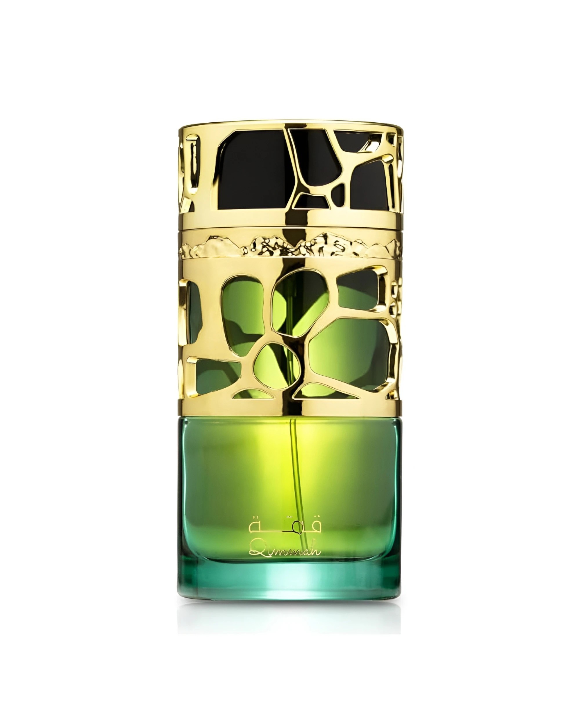 1 Lattafa Qimmah For Women 100ml EDP, 1 of 2