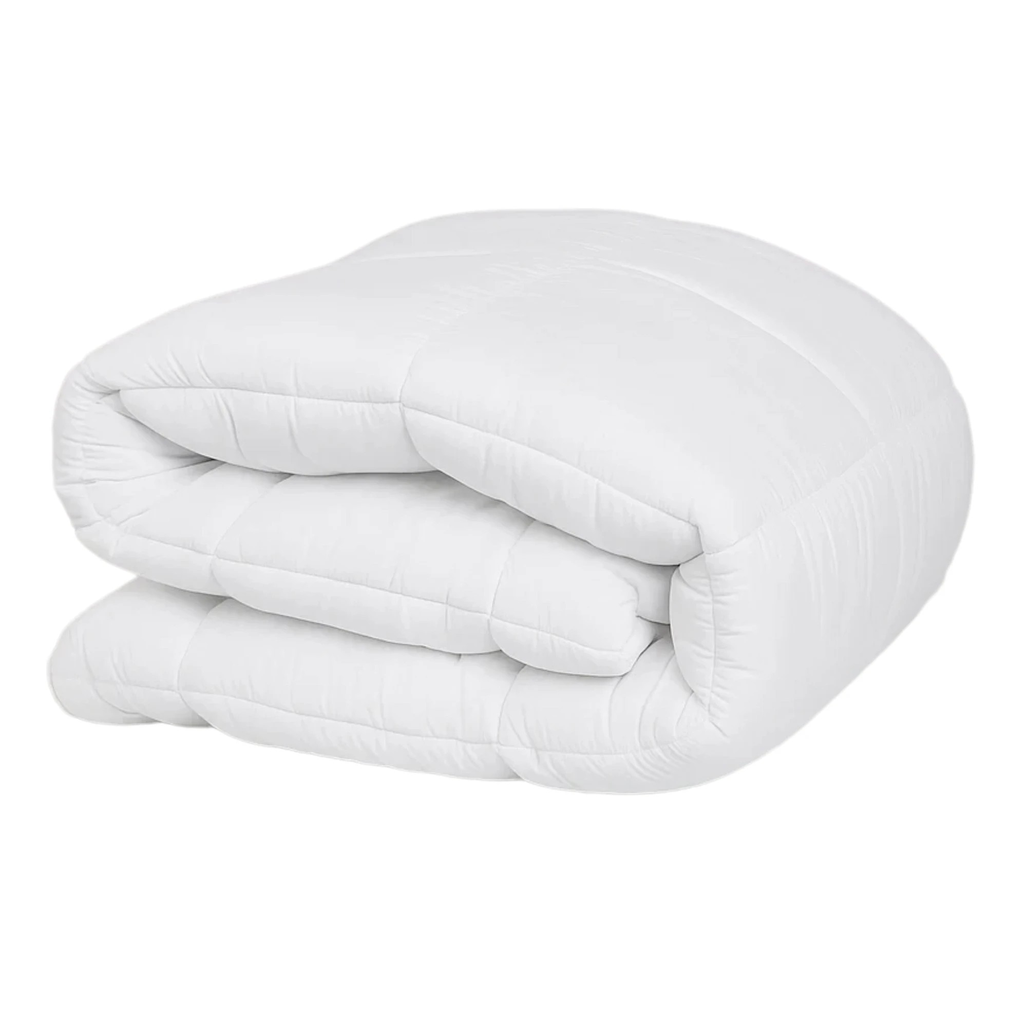 6 Dreamz Bedding Mattress Topper Pillowtop Cover Protector Machine Washable Queen, 6 of 9