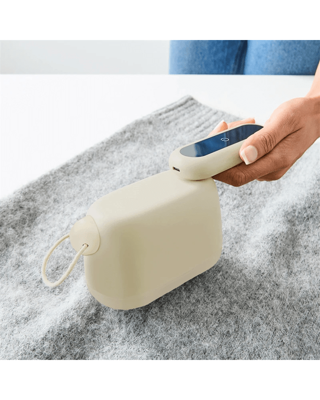 Rechargeable Dual Fabric Sh