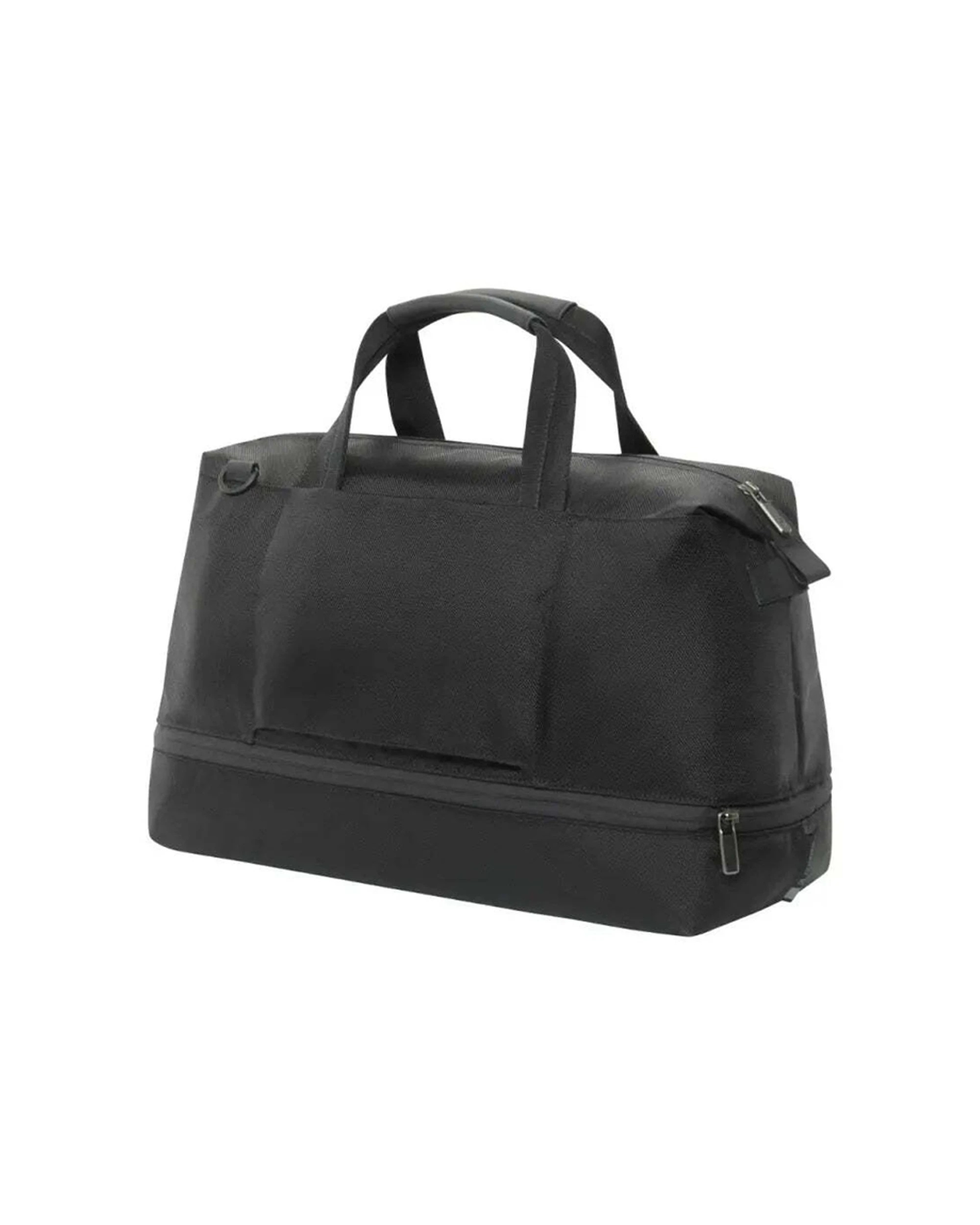 6 Victorinox Werks Traveler 6.0 Weekender Carry-all Tote With Expansion - Black, 6 of 8