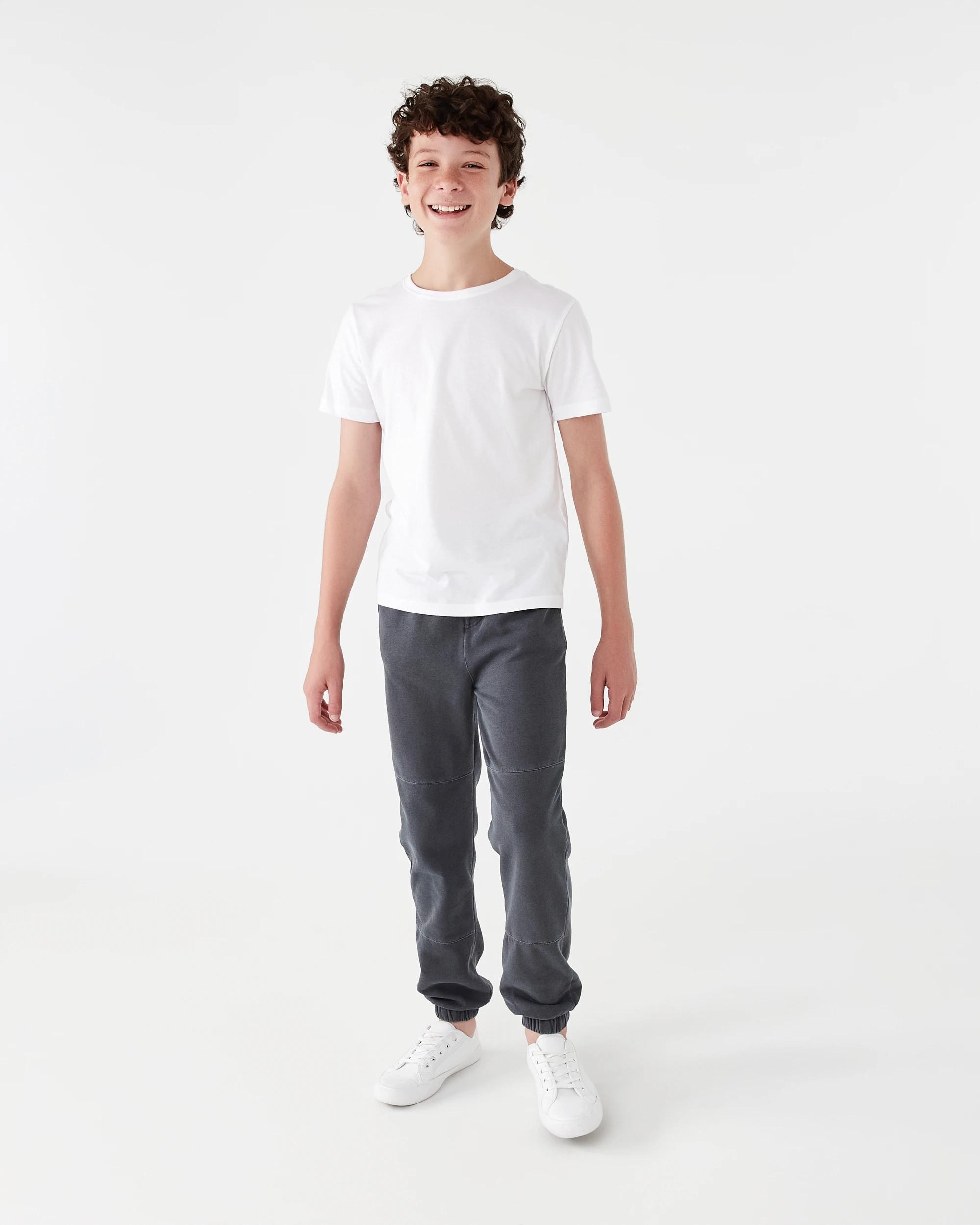 6 Garment Washed Trackpants Magnet, 6 of 7