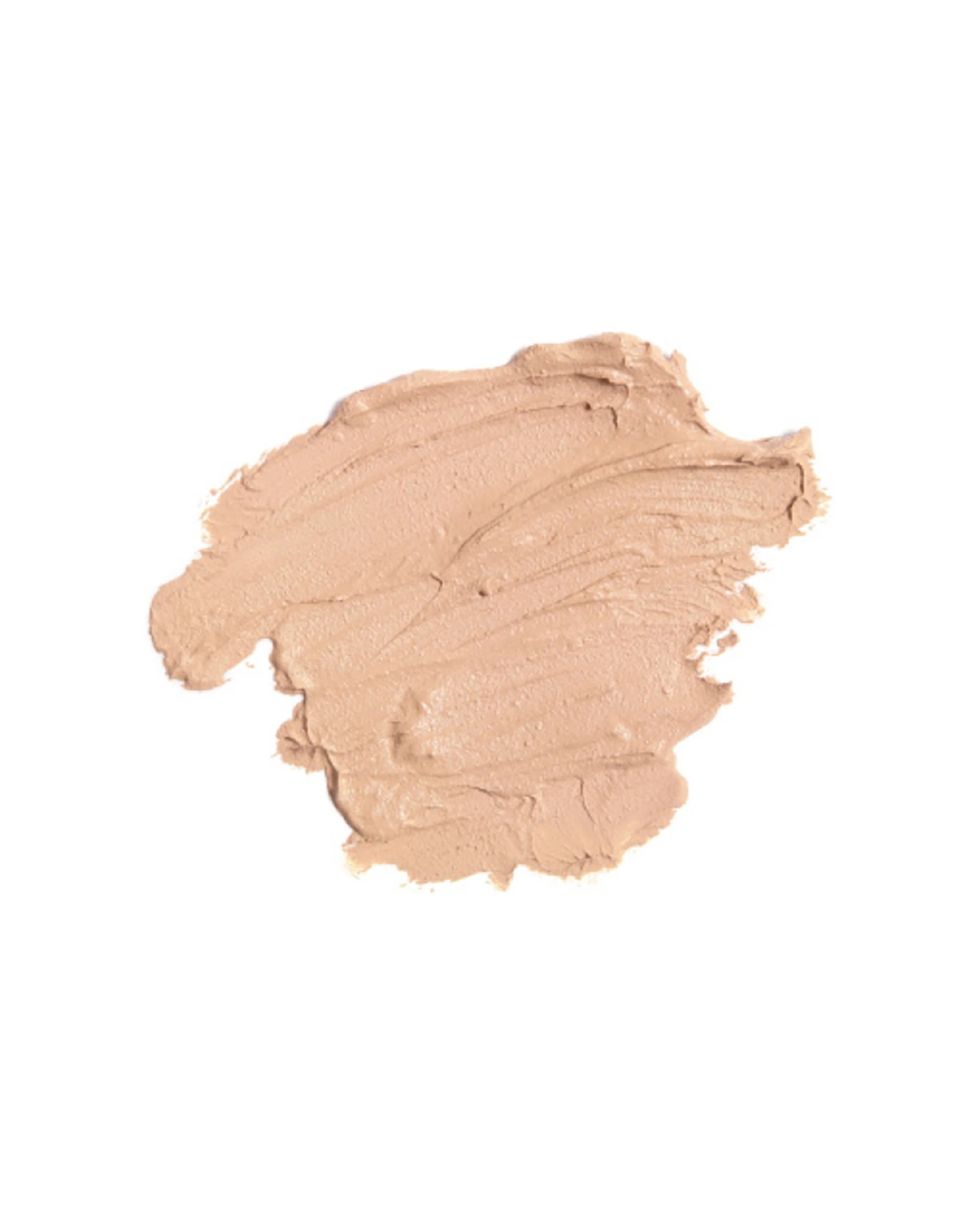 3 BYS Matte Creme Foundation Hydrating Buildable Coverage 10g - Beige, 3 of 3