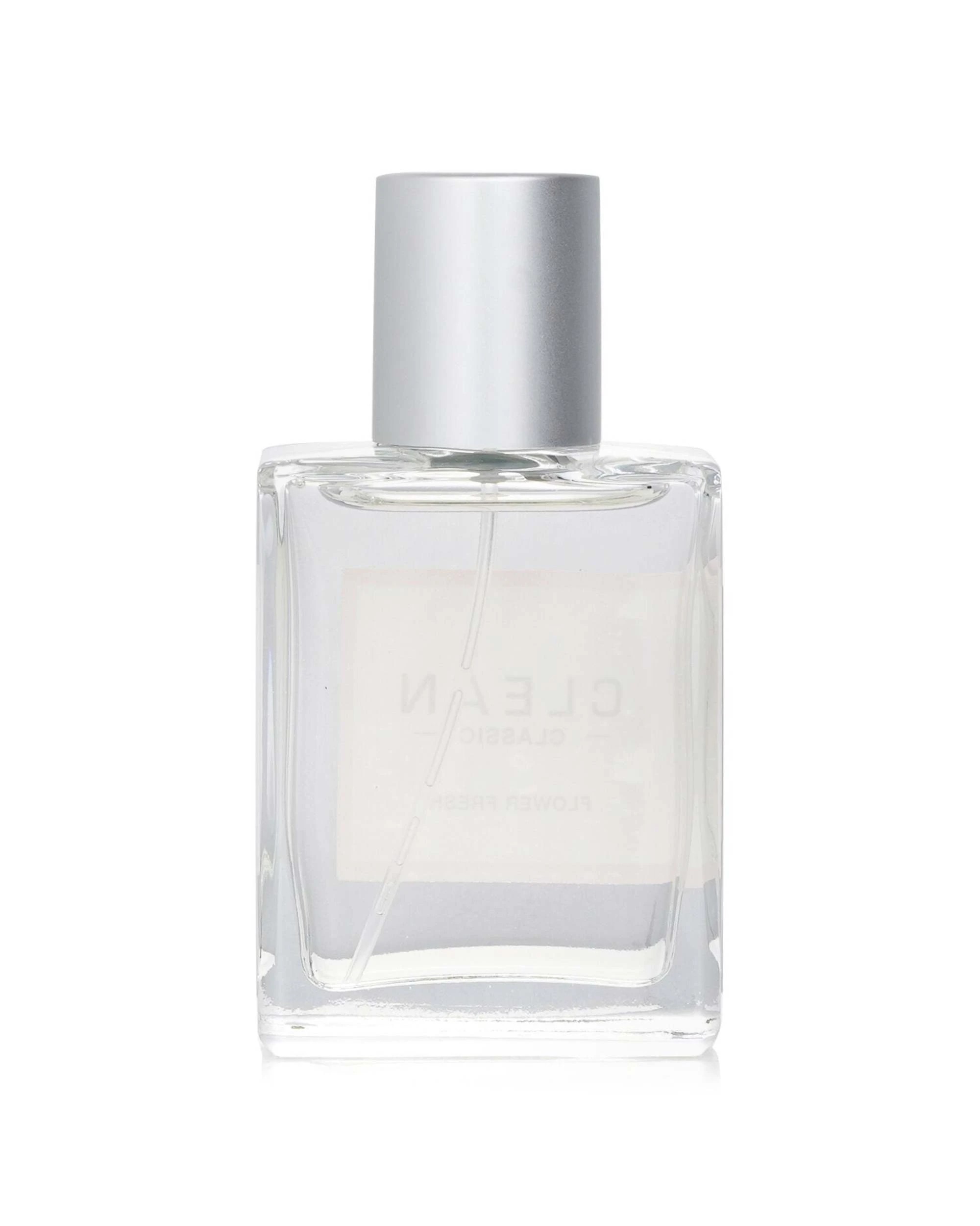3 Clean Classic Flower Fresh Eau De Parfum Spray 30ml/1oz, 3 of 4