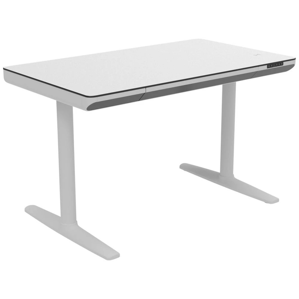 5 Helsinki Electric Sit Stand Desk 1200mm White/Black Desks, Tables and Workstations, 5 of 10