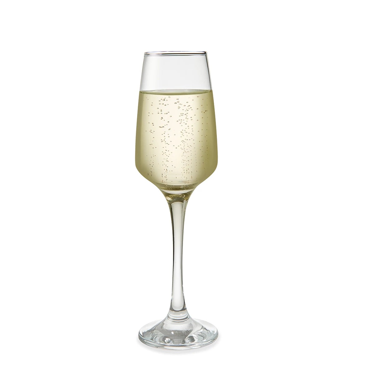 3 6 Santorini Flutes, 3 of 5