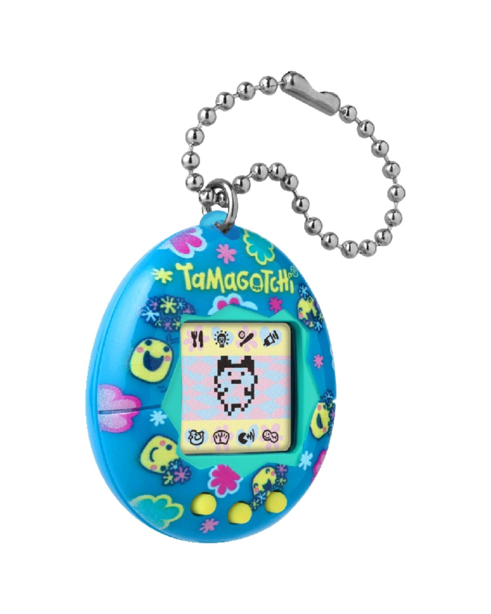 4 Tamagotchi Original Gen 1 - Tama Smile, 4 of 4