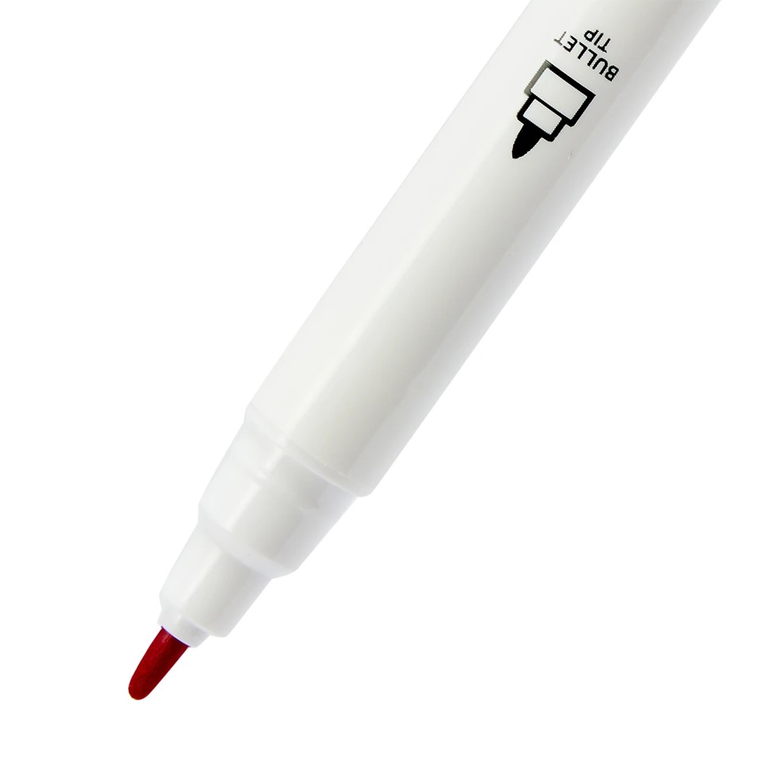 5 24 Pack Dual Tip Brush Markers, 5 of 5