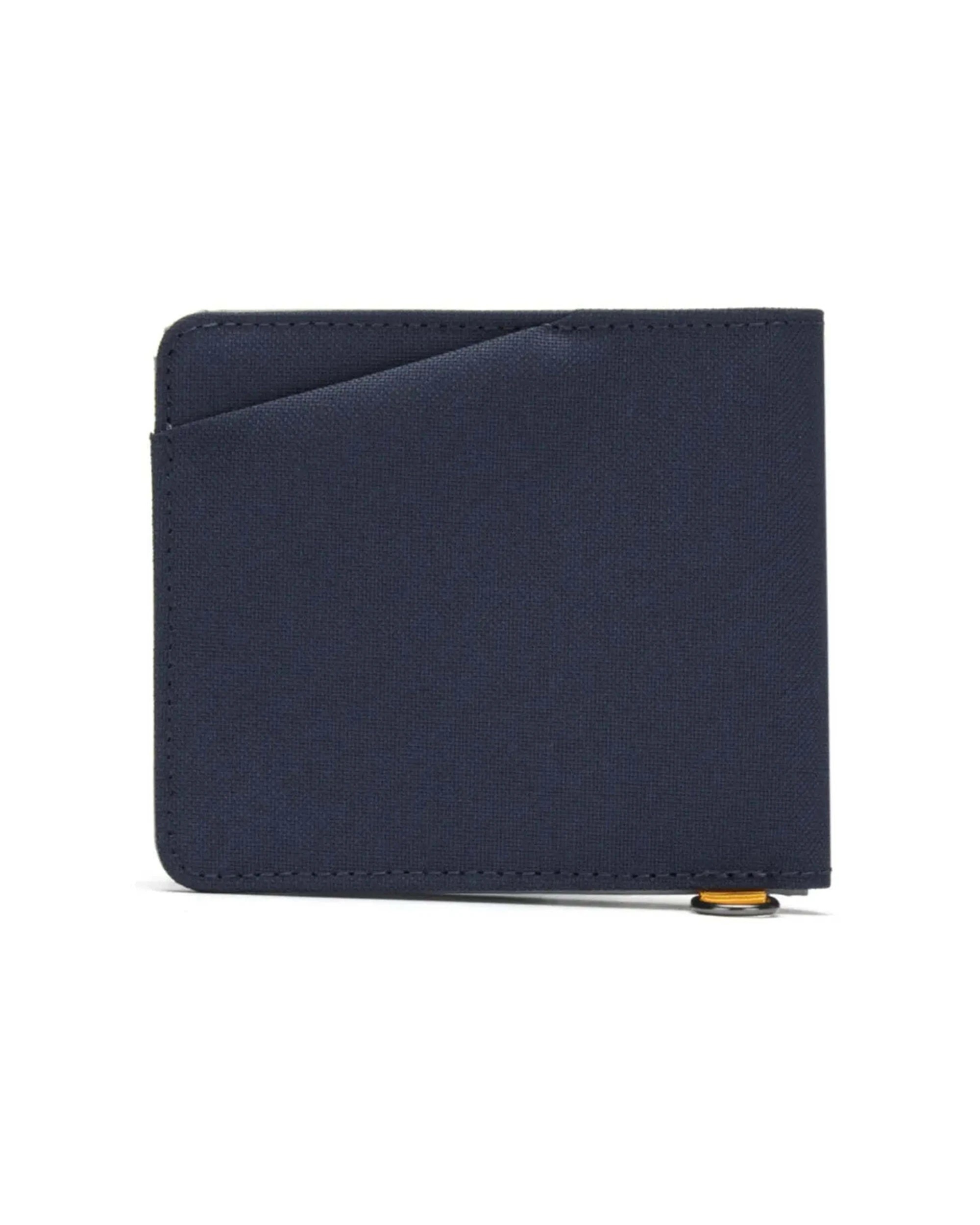 4 Pacsafe RFIDsafe Bifold Wallet RFID Blocking Recycled Slim Profile Coastal - Red, 4 of 9
