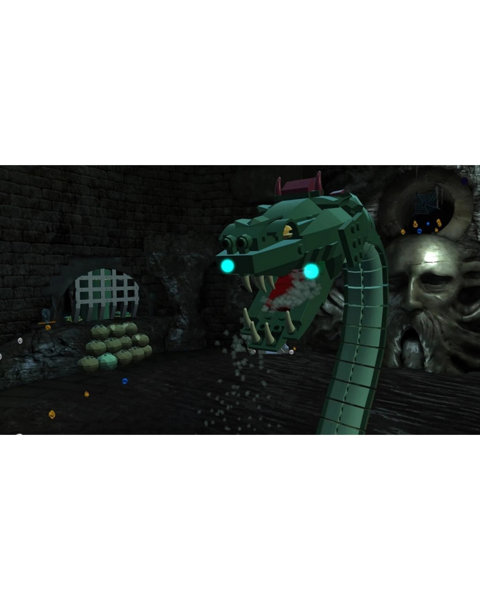 2 LEGO Harry Potter Collection Years 1-7 - PS5, 2 of 7