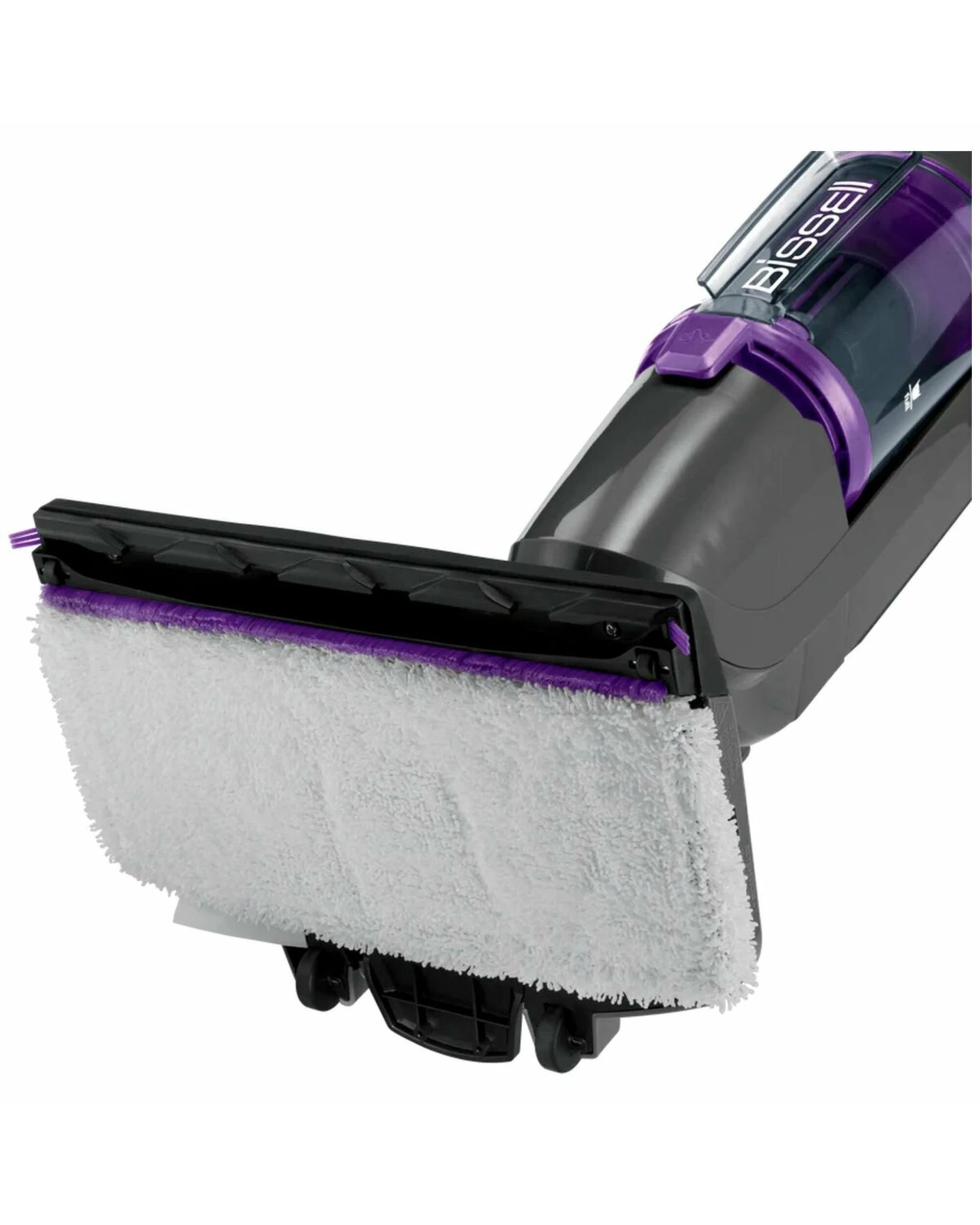 3 Bissell Symphony Pet Vacuum and Steam Cleaner, 3 of 5