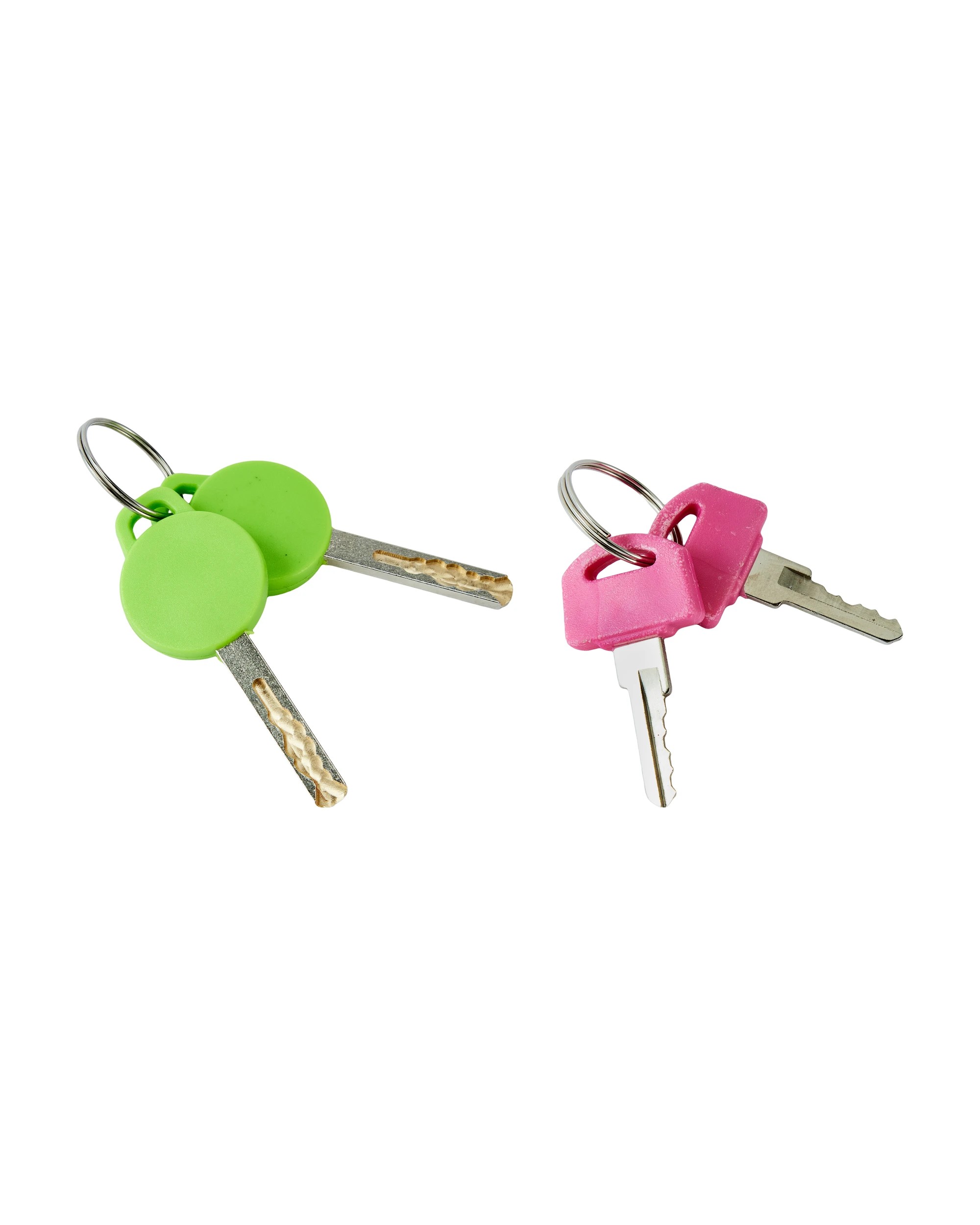 5 Novelty Bike Lock - Assorted, 5 of 6