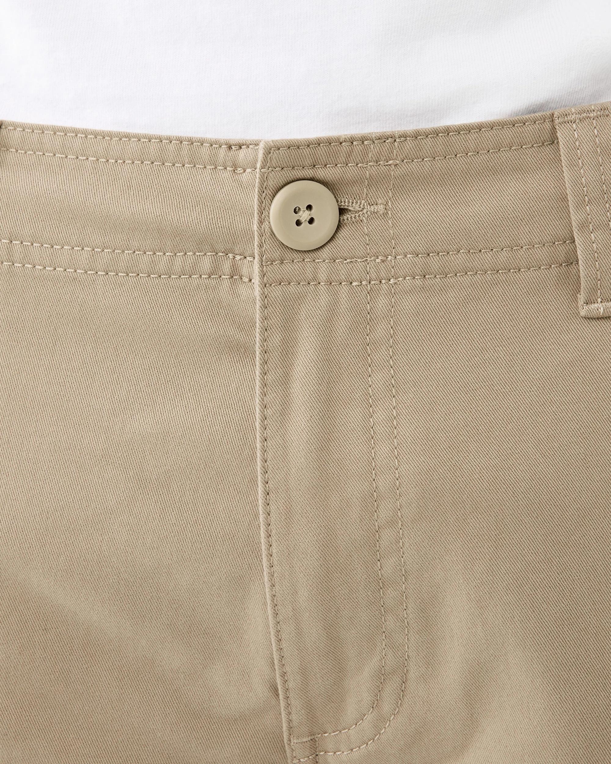 4 Regular Cargo Pants Brn Clay, 4 of 8