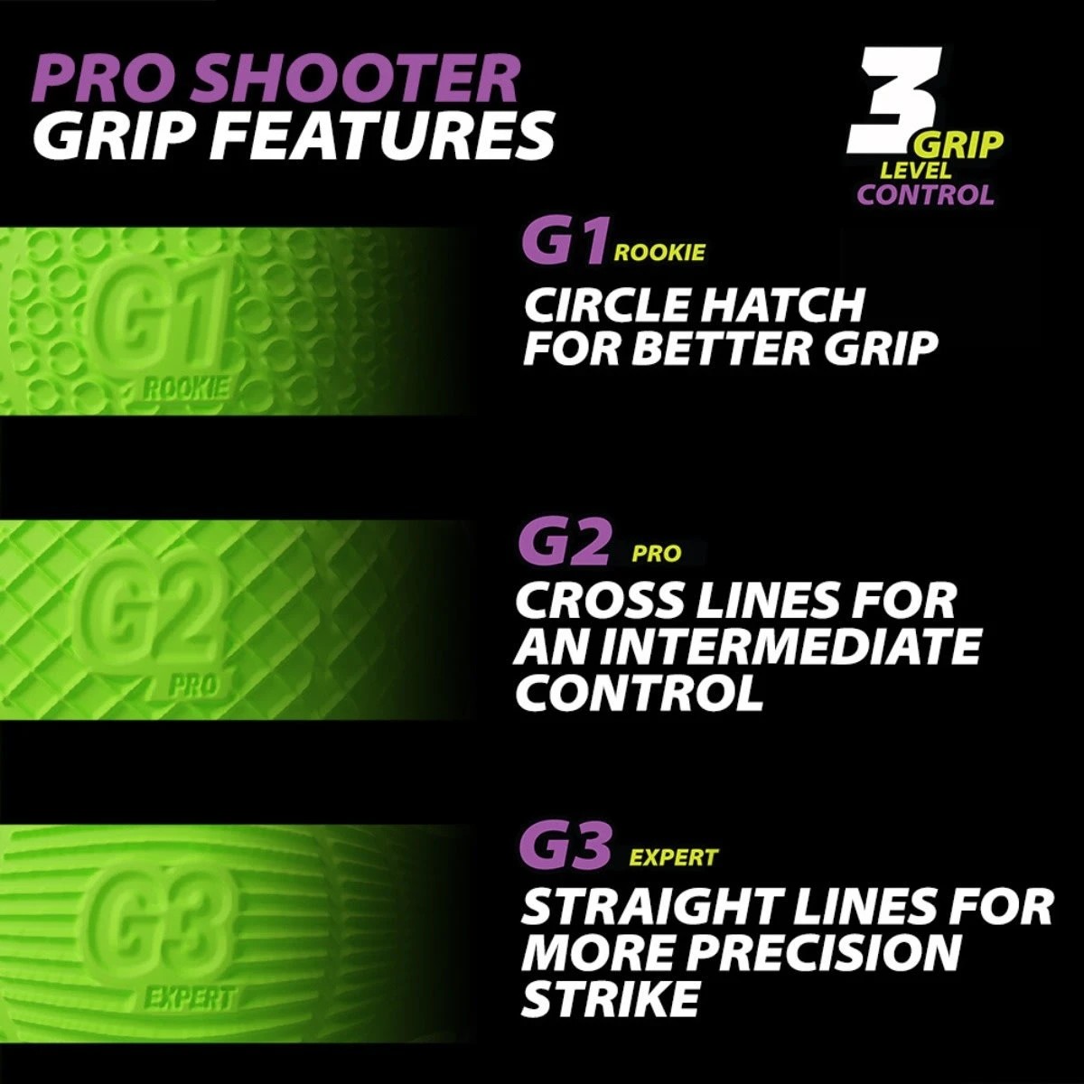 6 Pro Shooter, 6 of 6