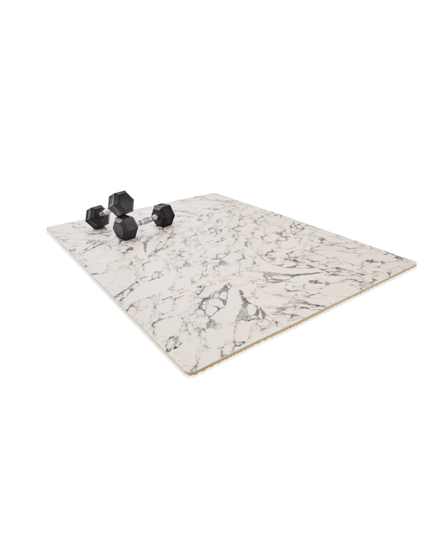 12 Pack Yoga and Gym Flooring T