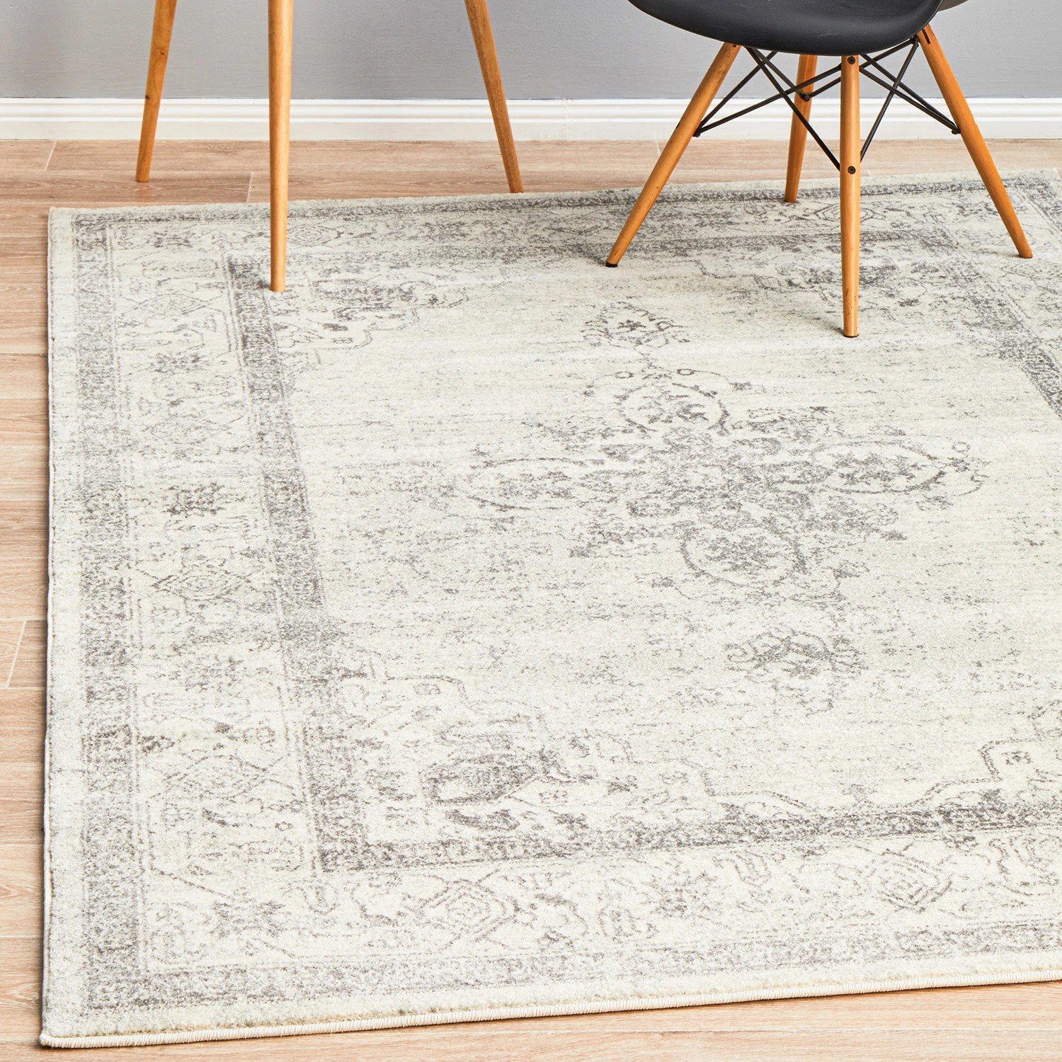 Common Ground Rugs Era 977 330x240cm - Extra Large Pet Friendly Floor ...