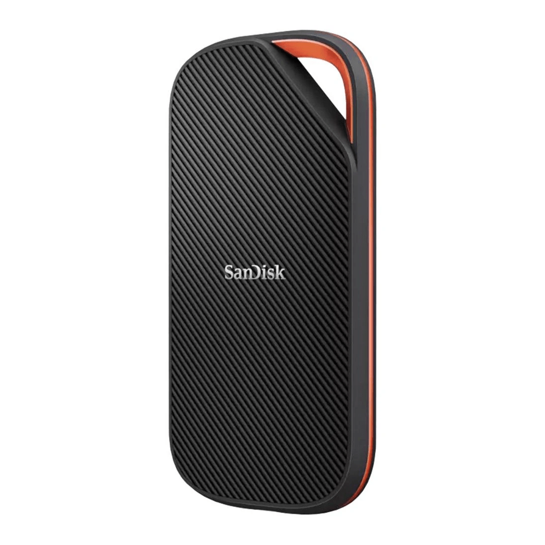 2 SanDisk Extreme Pro Portable SSD Drive 4TB Black, 2 of 3