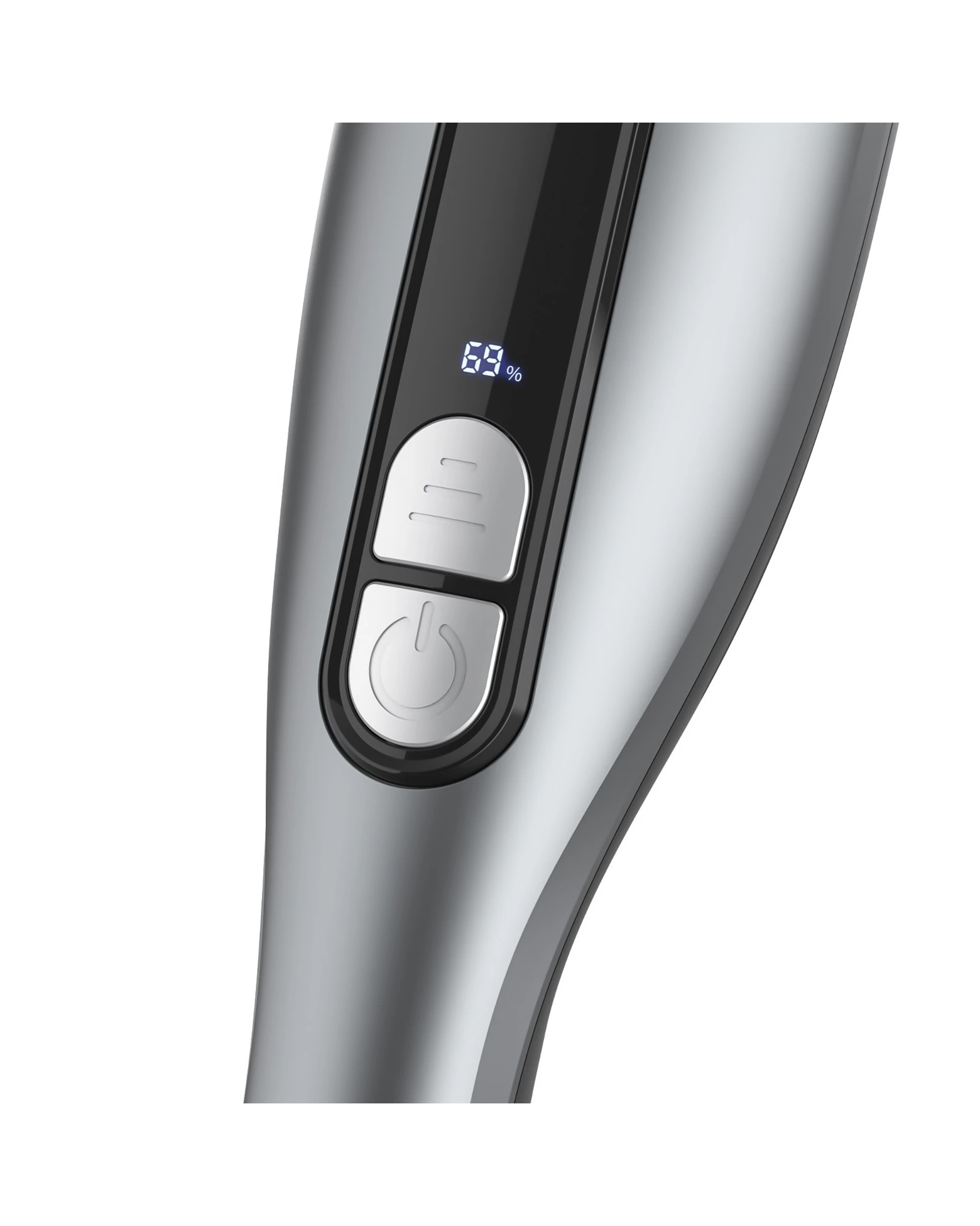 6 ADVWIN 4-in-1 Cordless Vacuum Cleaner, Portable Lightweight Car Vacuum, with Powerful Suction,LED Display, 6 of 7