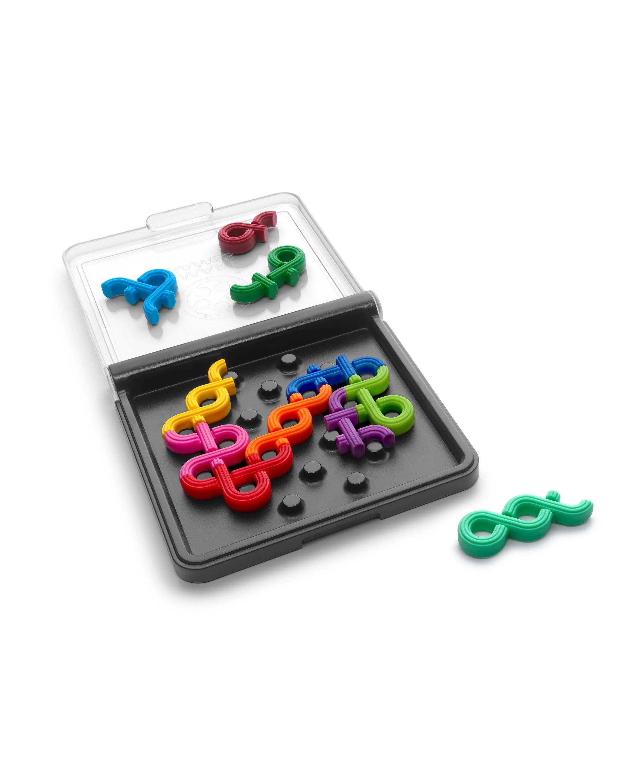 2 Smart Games IQ Noodles Puzzle Game, 2 of 4