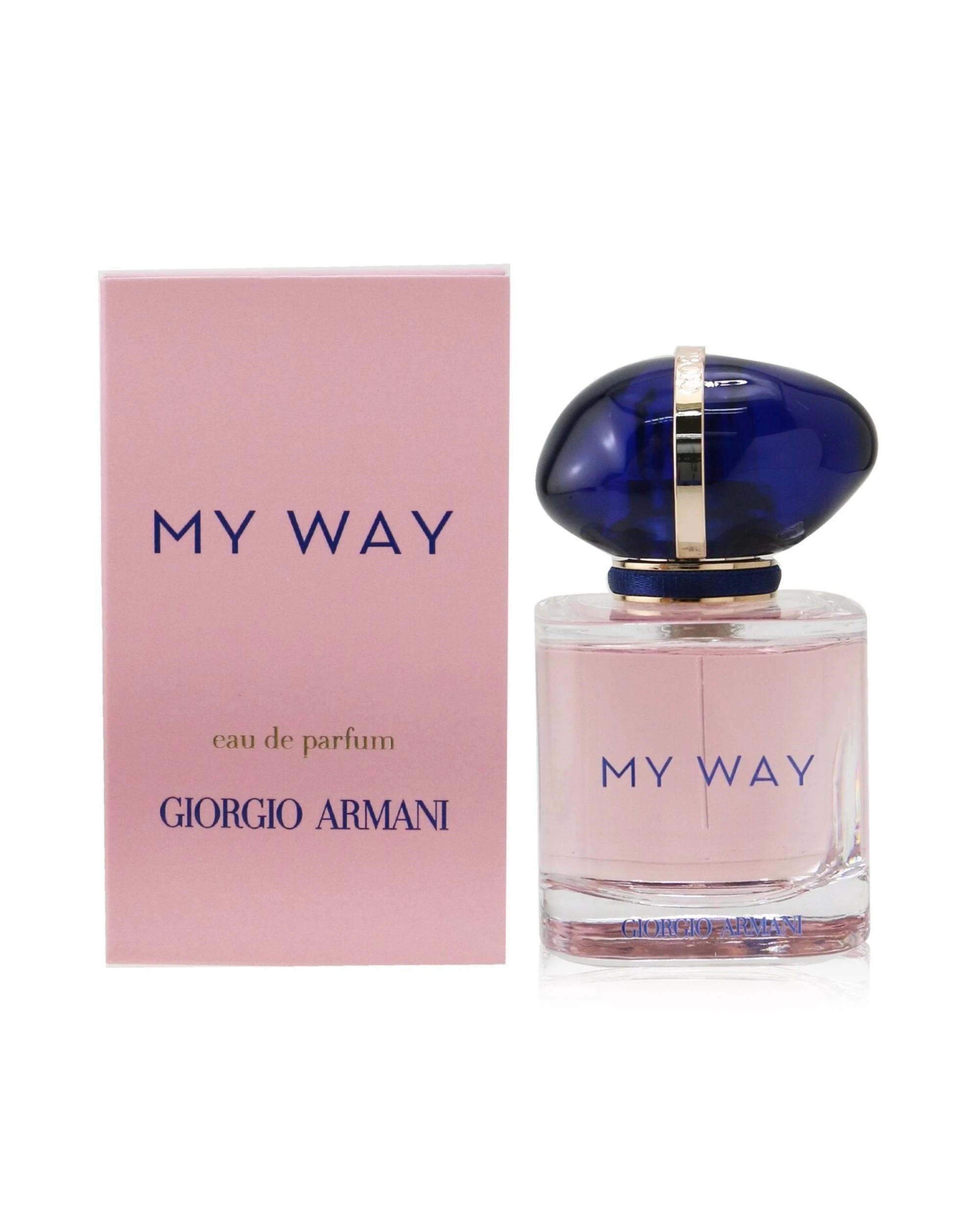 2 Giorgio Armani My Way Eau De Parfum Spray  30ml/1oz, 2 of 4