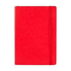 A5 Notebook - Red