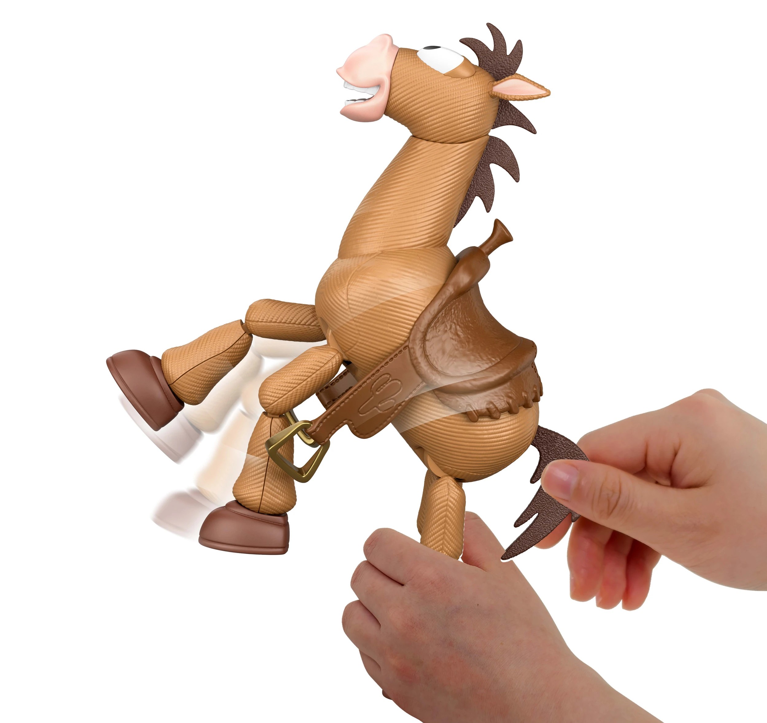 4 Disney and Pixar Toy Story 5 Roundup Bullseye, 4 of 6