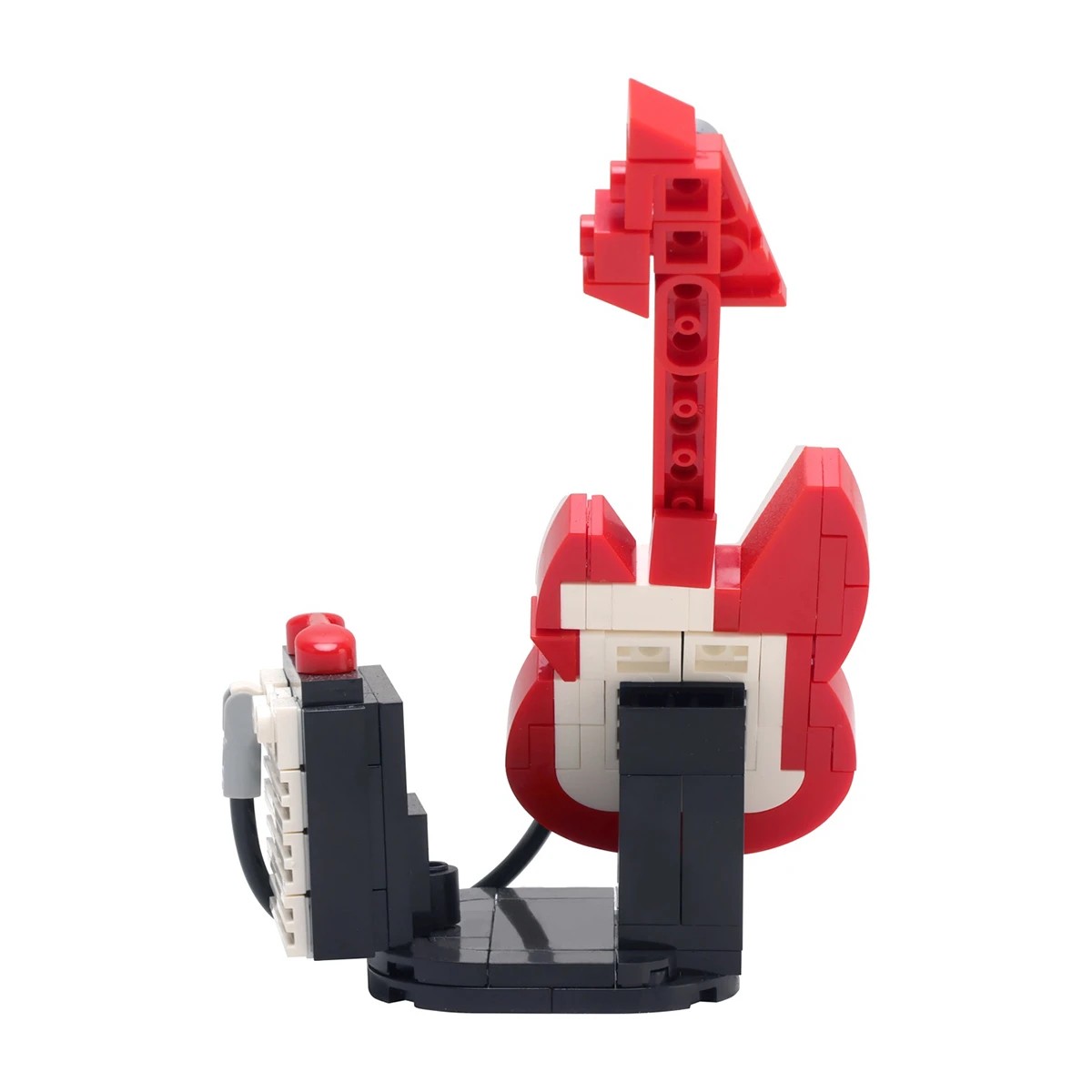 5 Mini Blocks Appliance Series - Assorted, 5 of 10