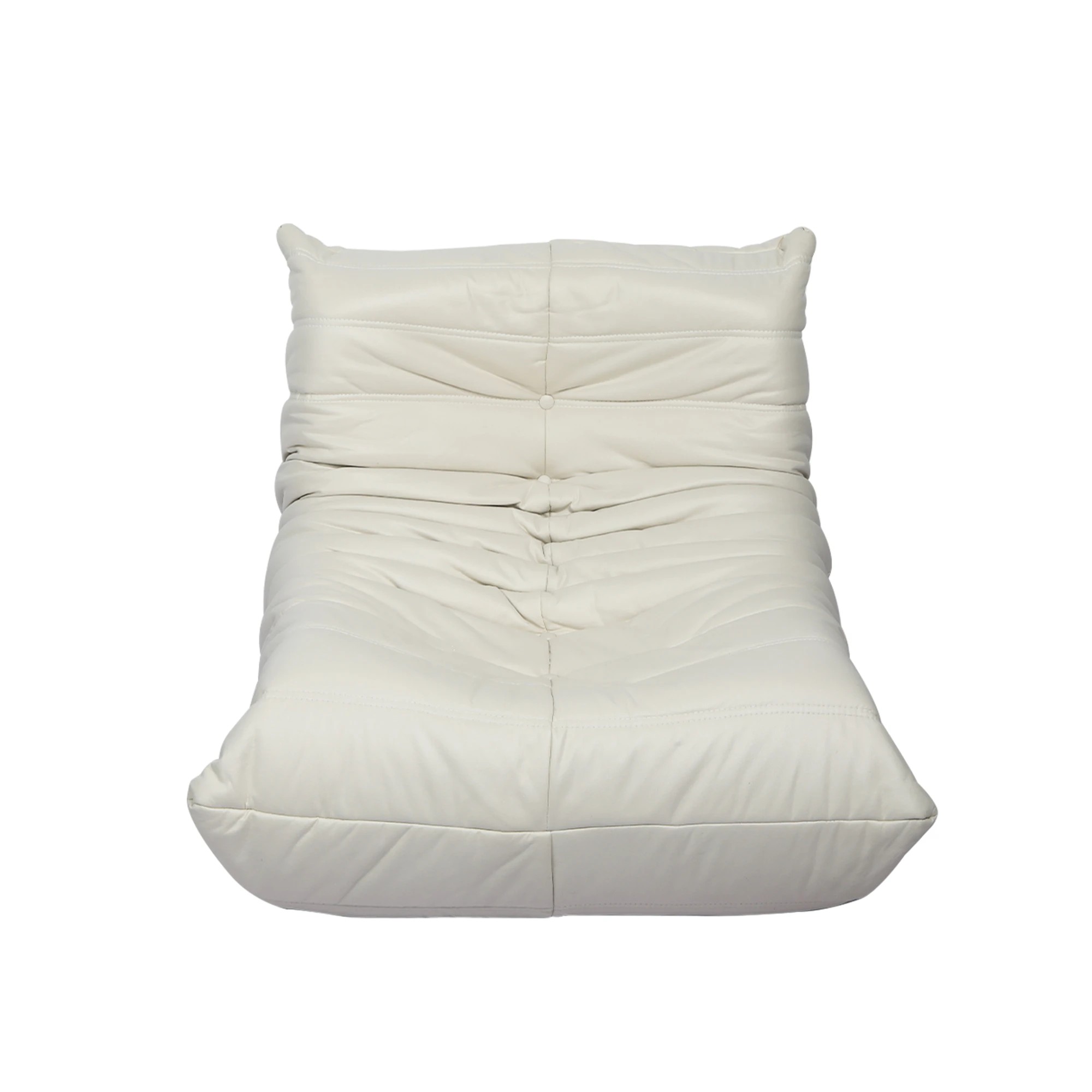 2 Levede Caterpilar Sofa - Beige, 2 of 6