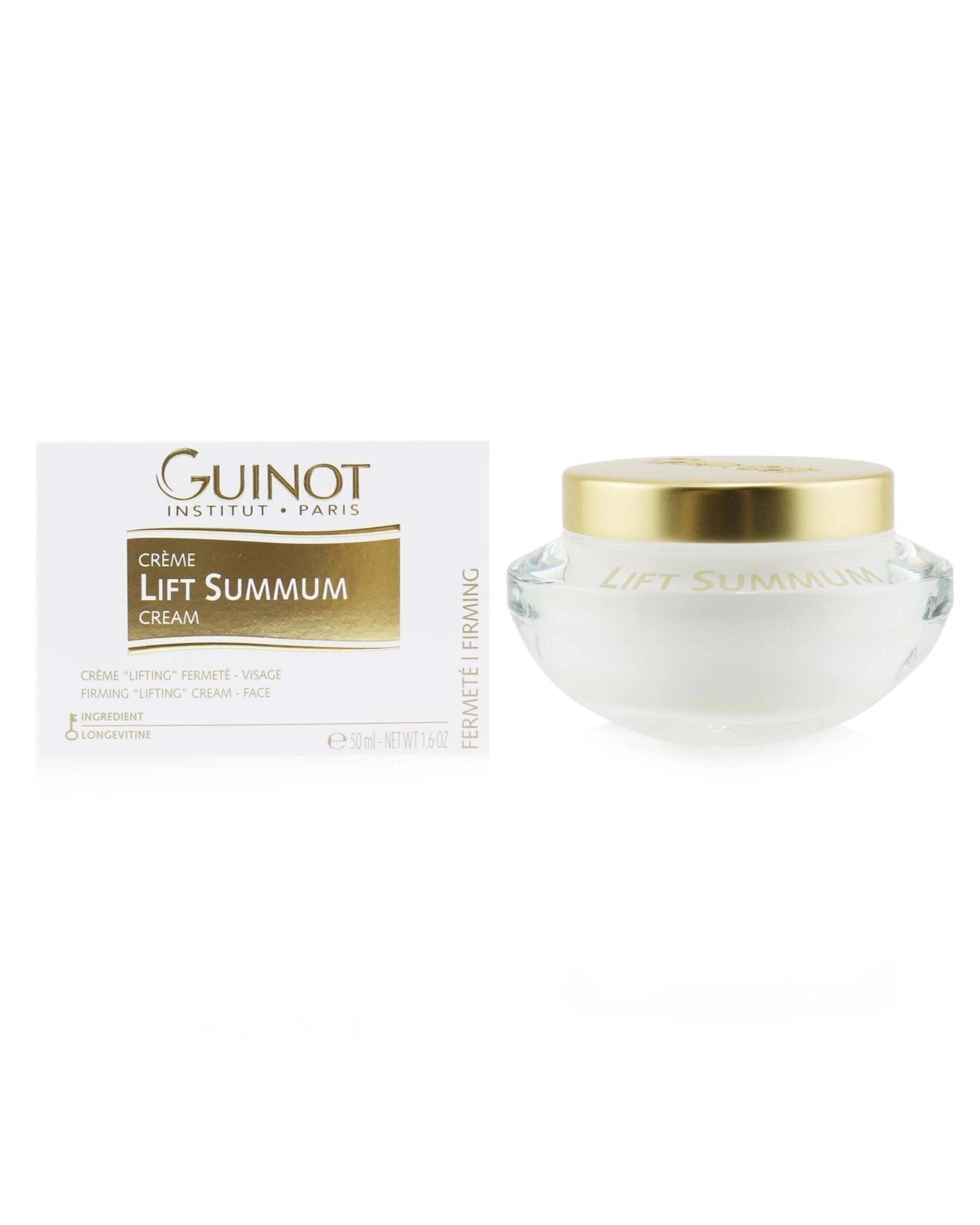 1 Guinot Lift Summum Cream - Firming Lifting Cream For Face  50ml/1.6oz, 1 of 3