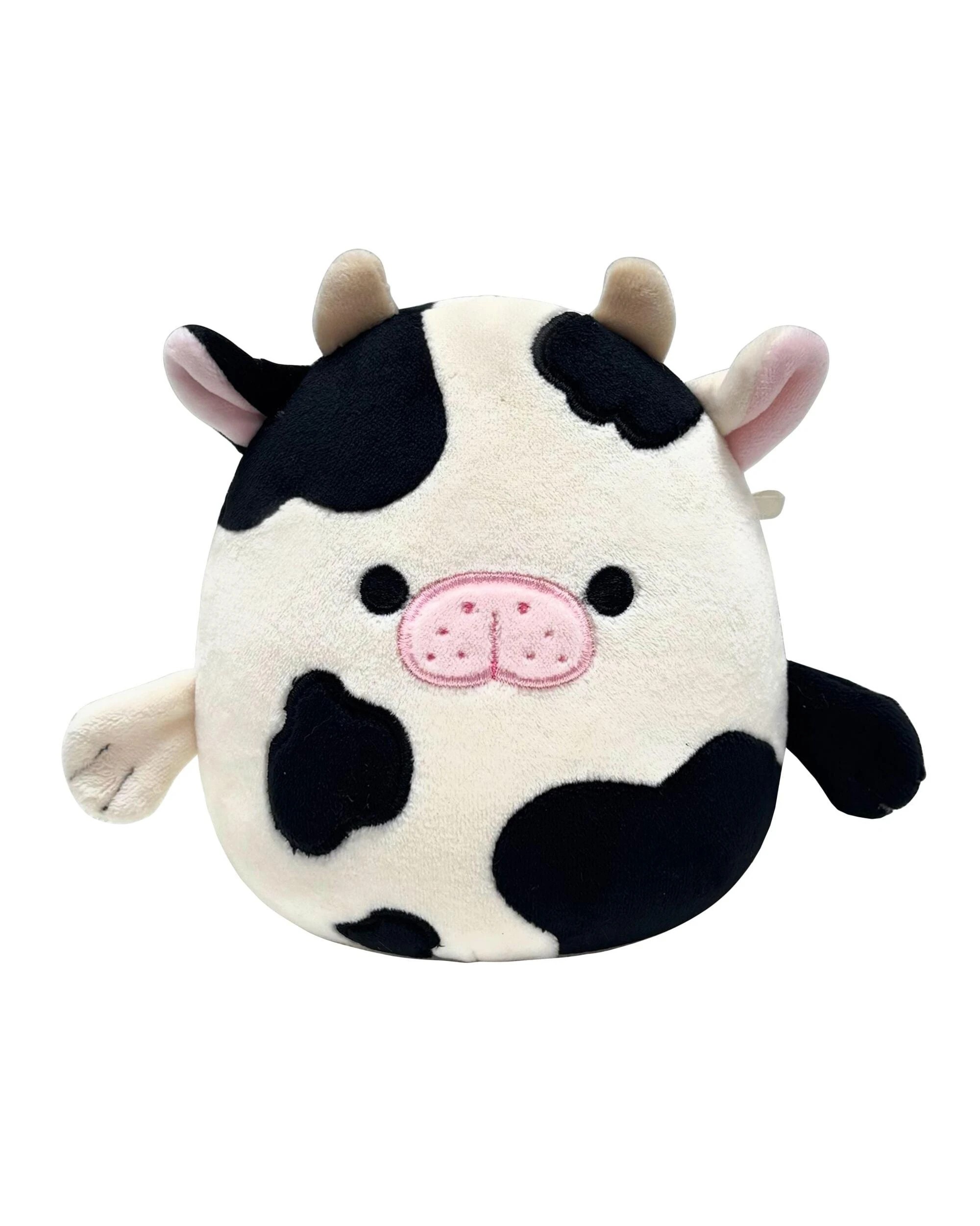 5 Squishmallows Scented Mystery Squad Sea Cows 5 inch Plush Blind Bag, 5 of 10