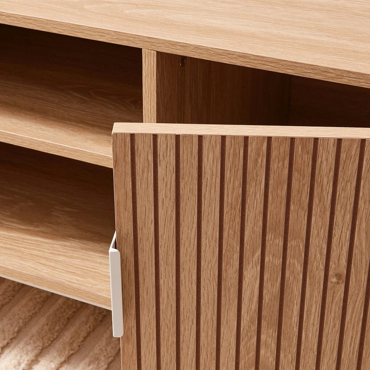 6 Isla Entertainment Unit, 6 of 9