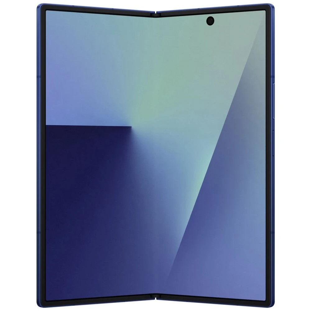 4 Samsung Galaxy Z Fold7 256GB Shadow Blue, 4 of 9