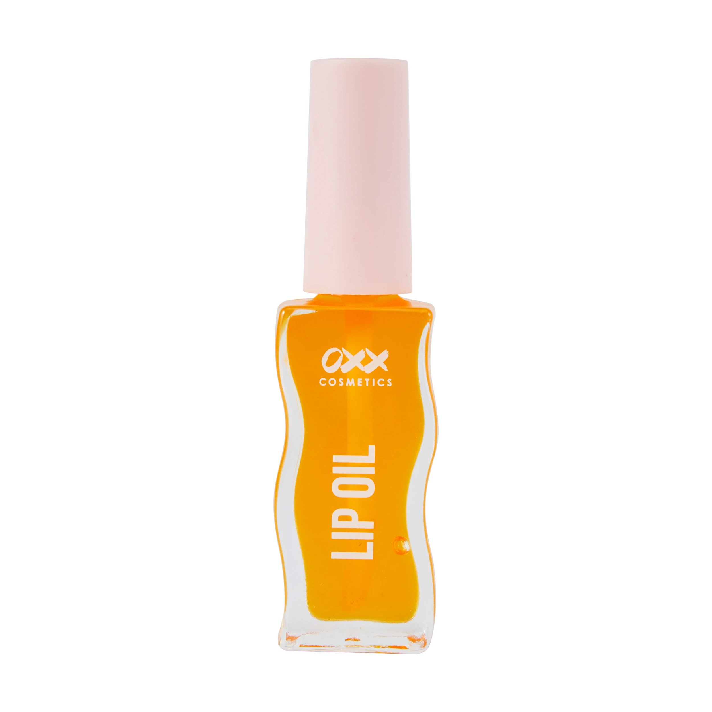1 OXX Cosmetics Sweet Glow Lip Oil - Honey Glaze, 1 of 4