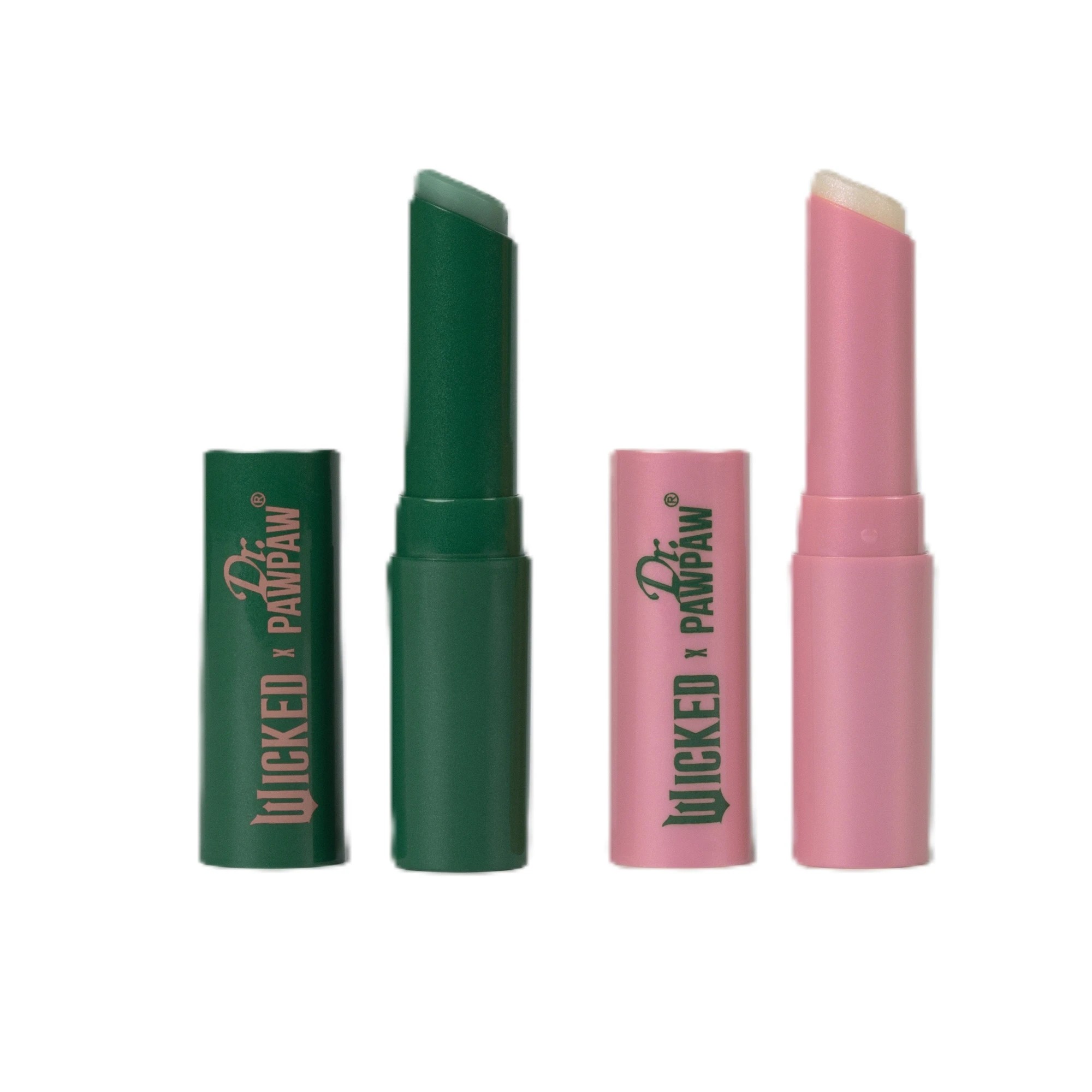 2 WICKED x Dr.PAWPAW Duo Set Lip Balm 3g - Paw Paw, 2 of 2