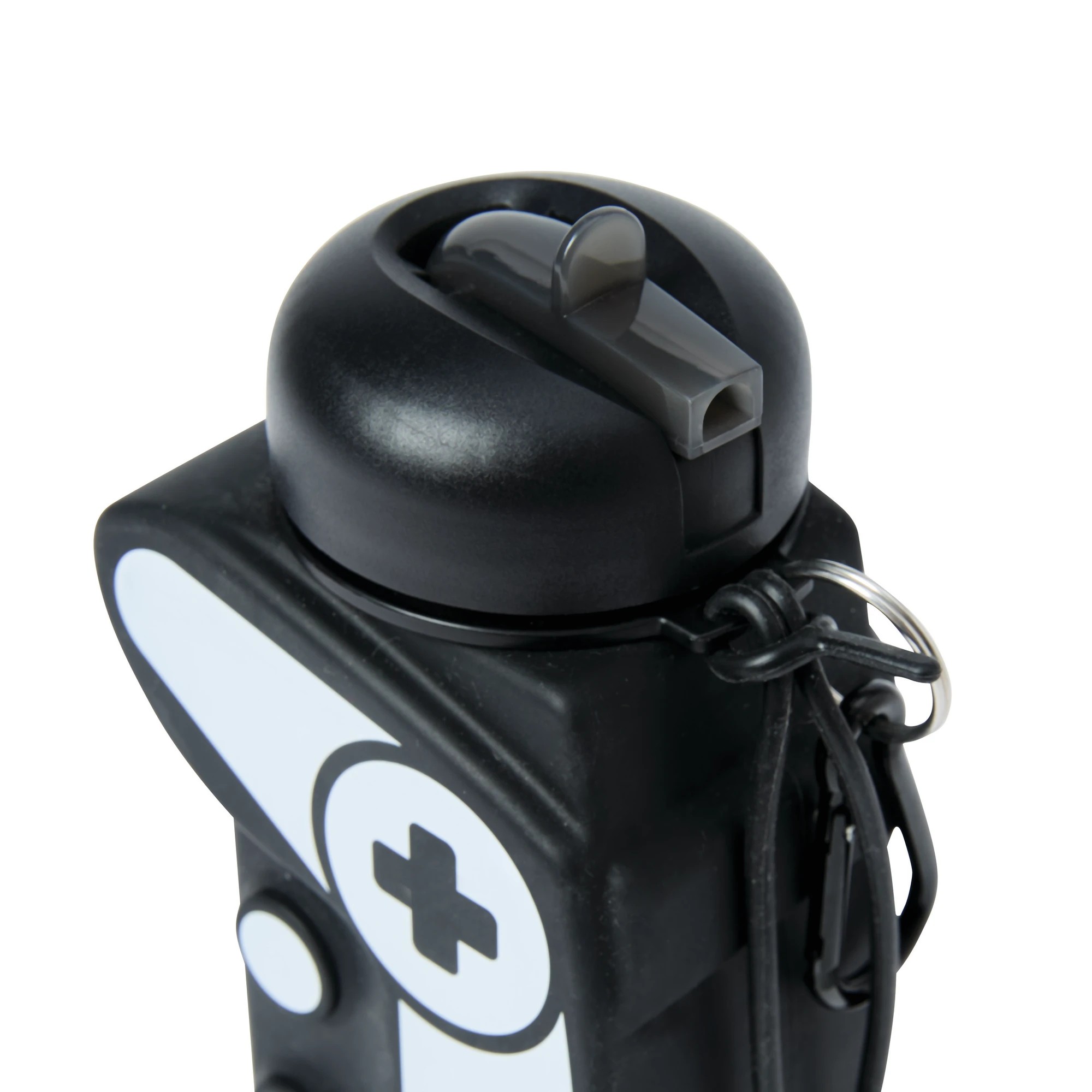 6 600ml Gaming Novelty Drink Bottle, 6 of 6