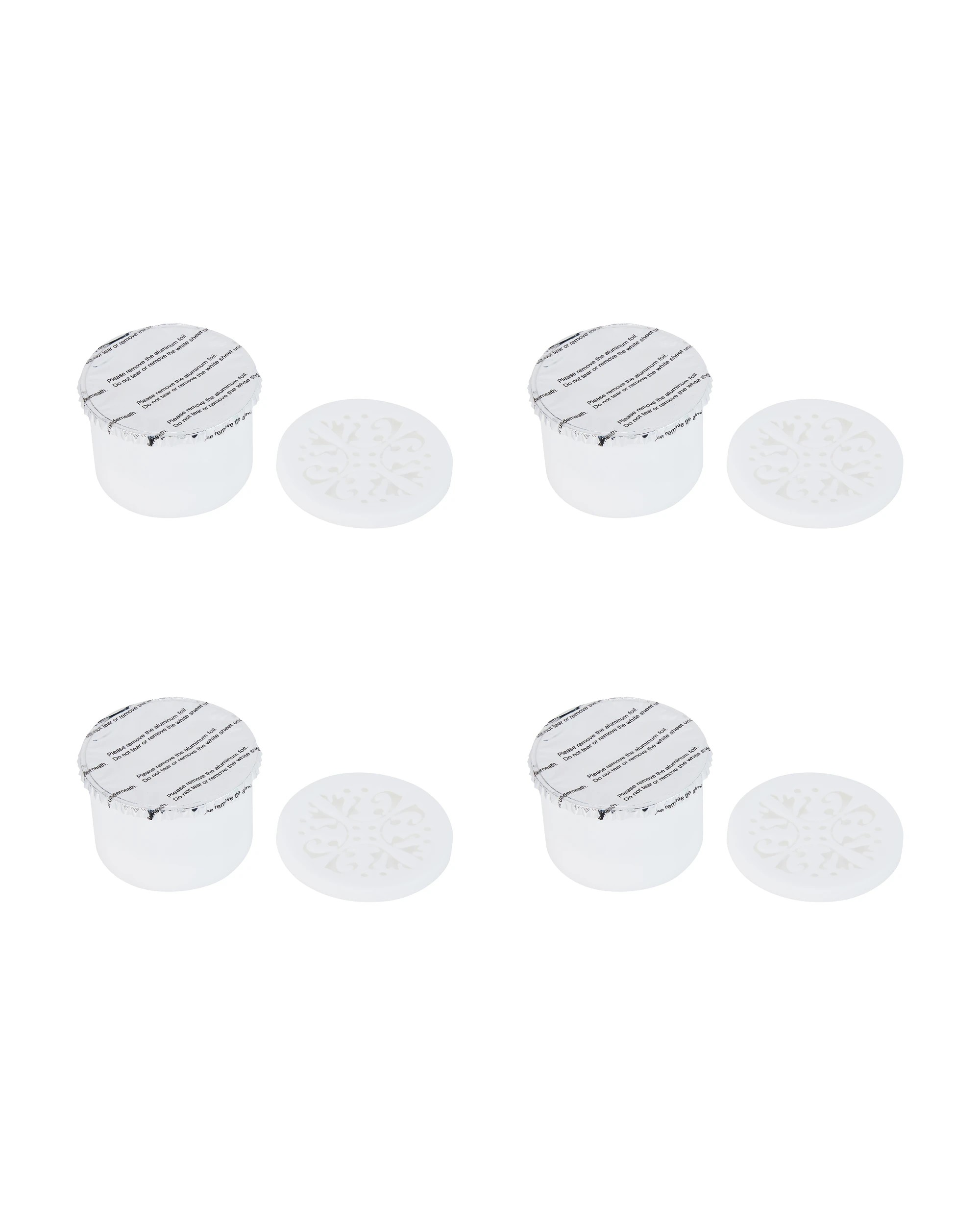 2 4 Pack 45g Moisture Absorbers, 2 of 6