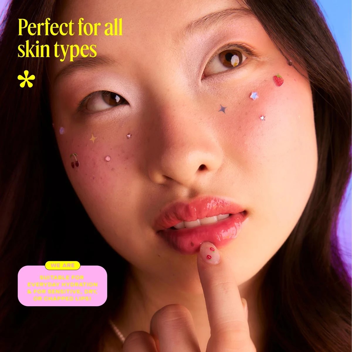 10 DAISE Peptide Lip Butter Balm 15ml - Cherry Bomb, 10 of 10