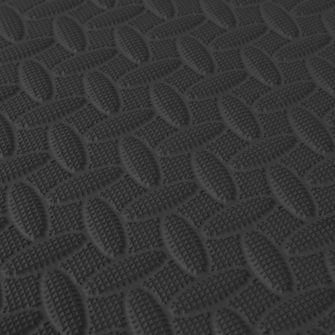 4 Bopeep Eva Foam Play Mat - Black, 4 of 6