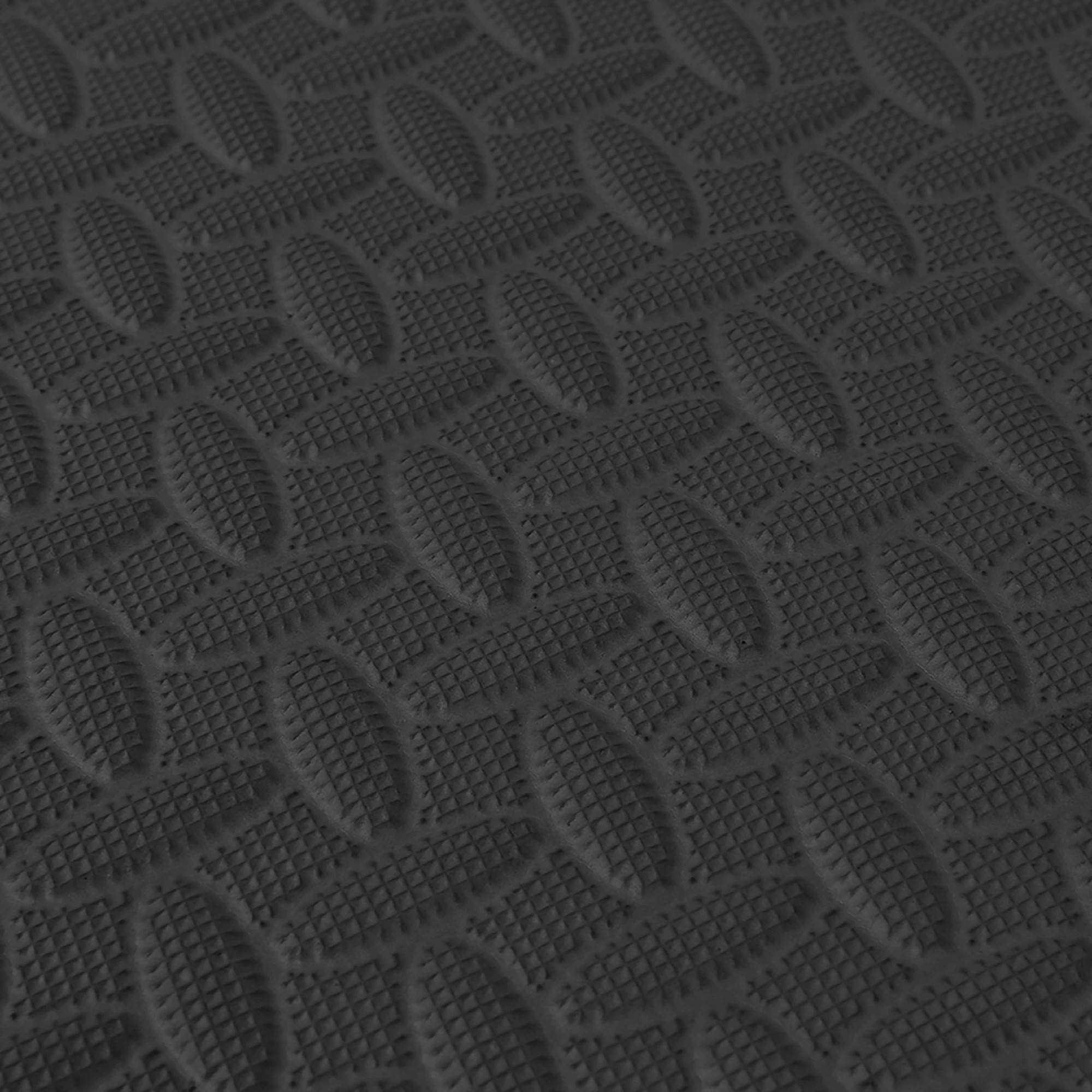 4 Bopeep Eva Foam Play Mat - Black, 4 of 6