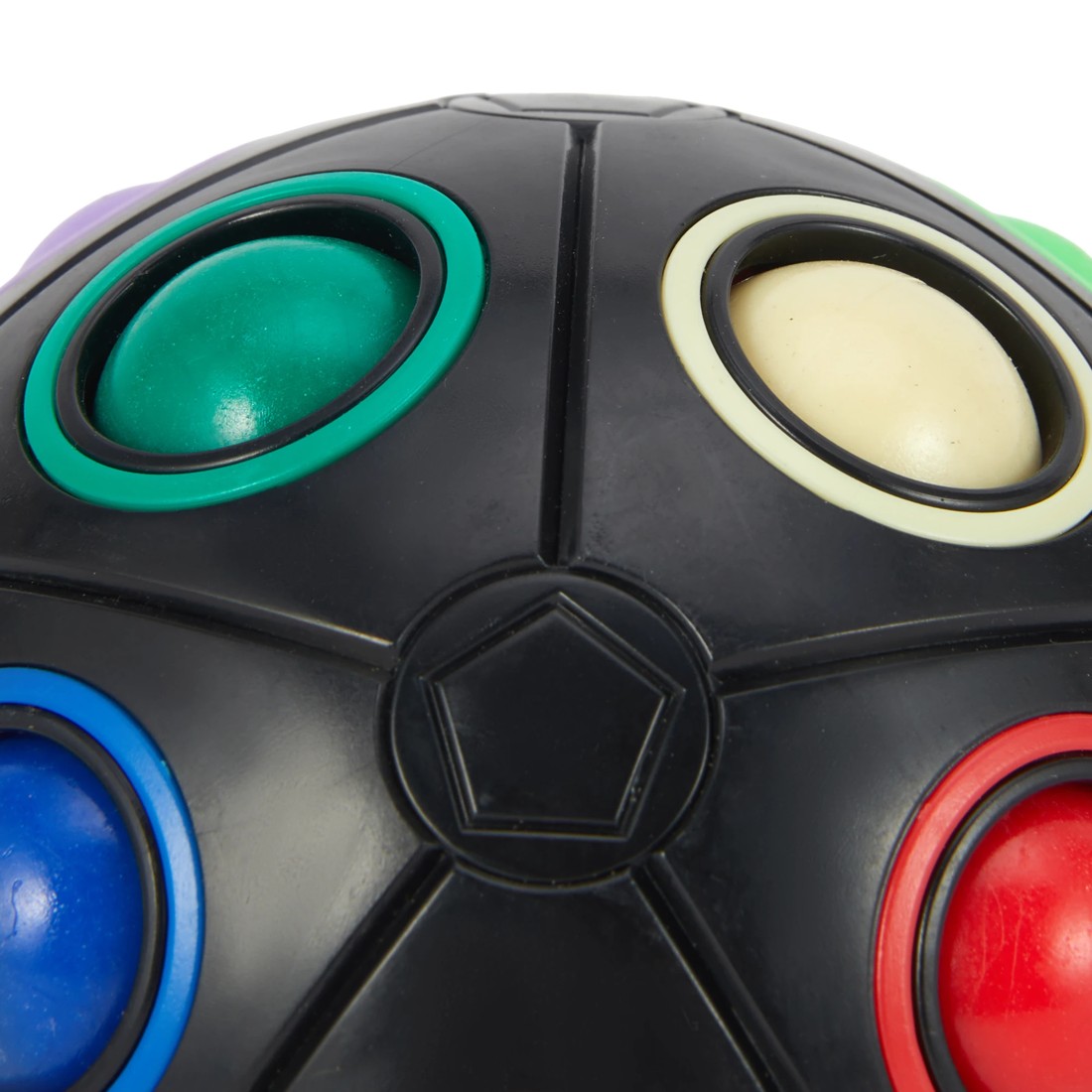 4 Giant Puzzle Ball, 4 of 7