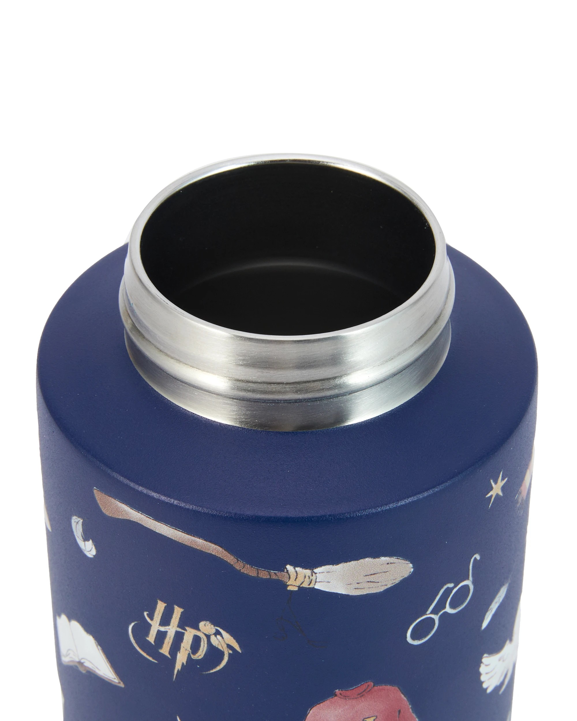 6 Harry Potter Water Bottle, 6 of 7