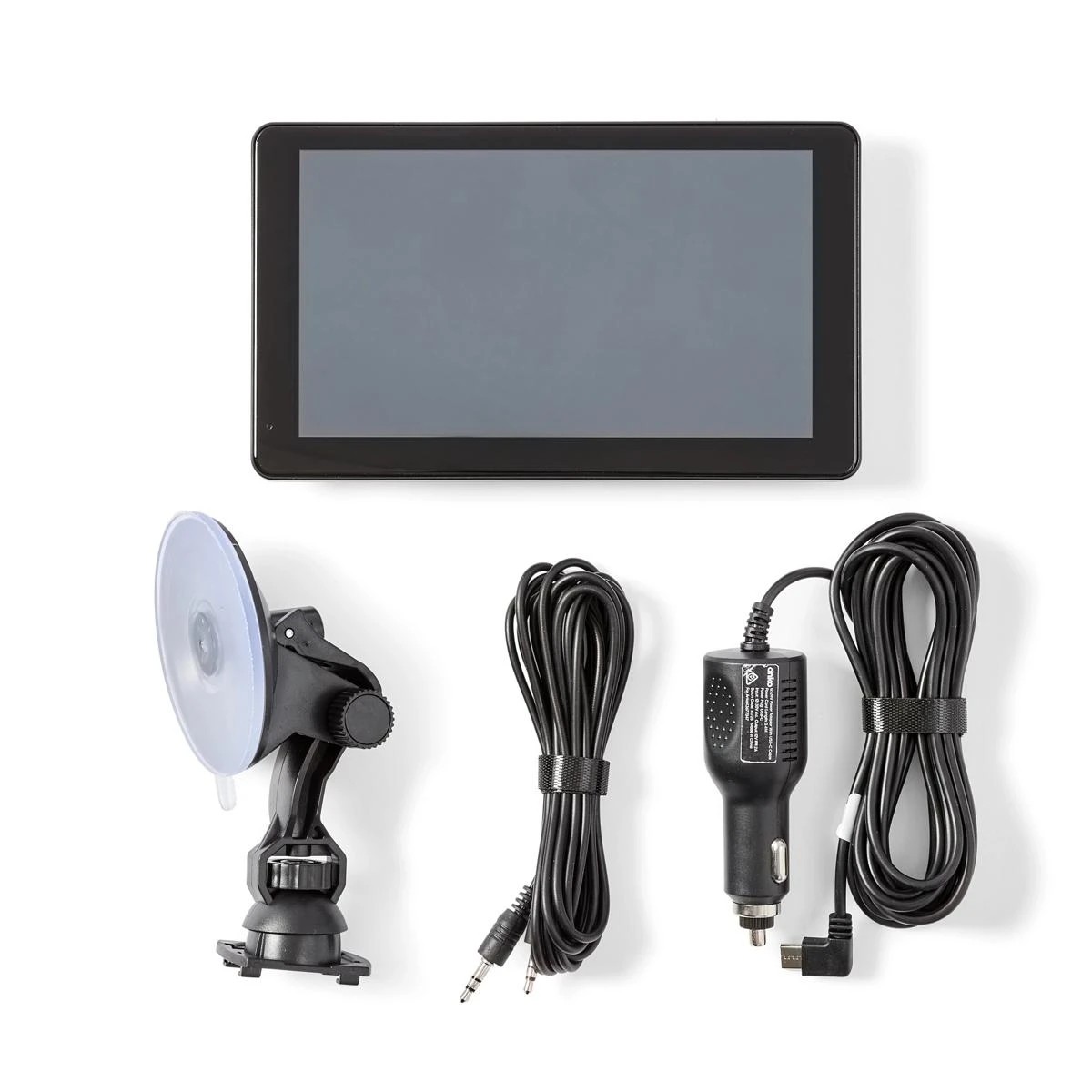 8 7in. Wireless Car Play Display, 8 of 8