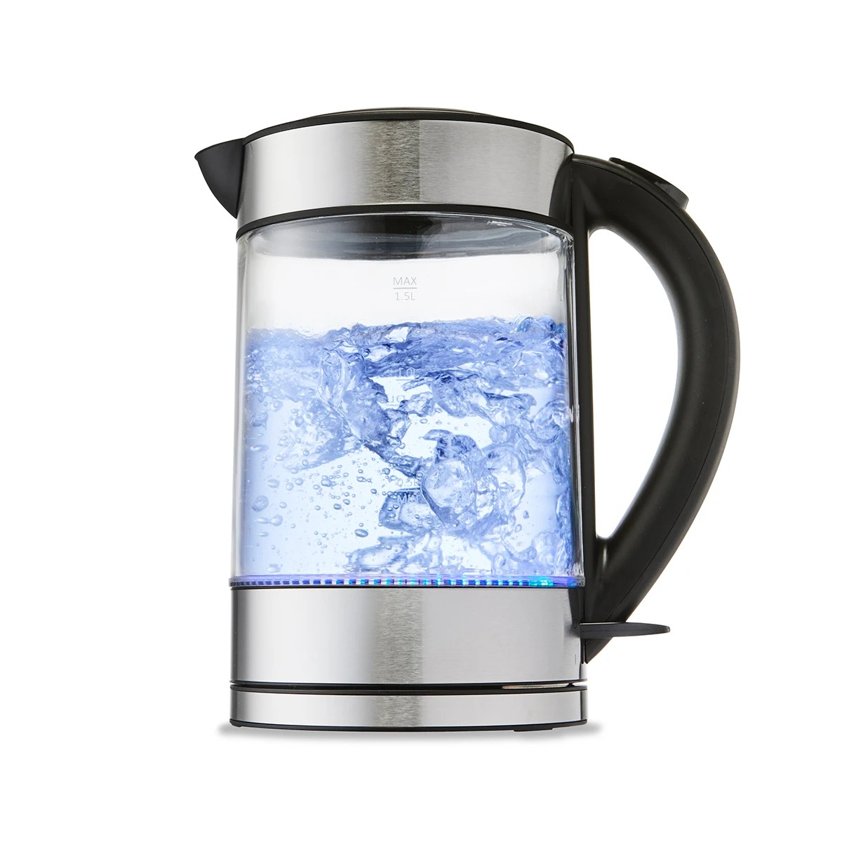 1 1.5L Clear Kettle, 1 of 10