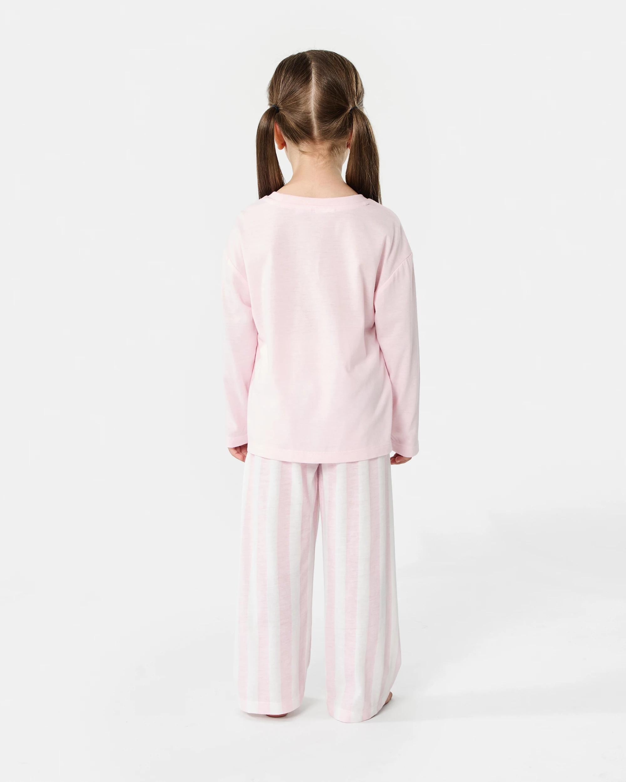 2 Bluey License Pyjama Set Bluey, 2 of 6